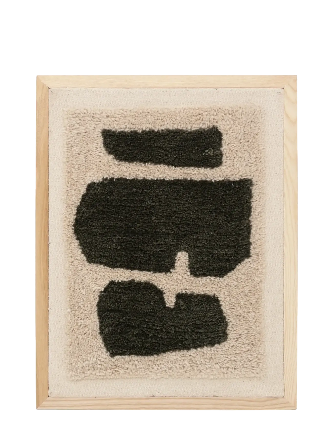 Urban Nature Culture Urban Nature Culture wall decorativer Macio A - Grafische Muster - NATURAL / natural