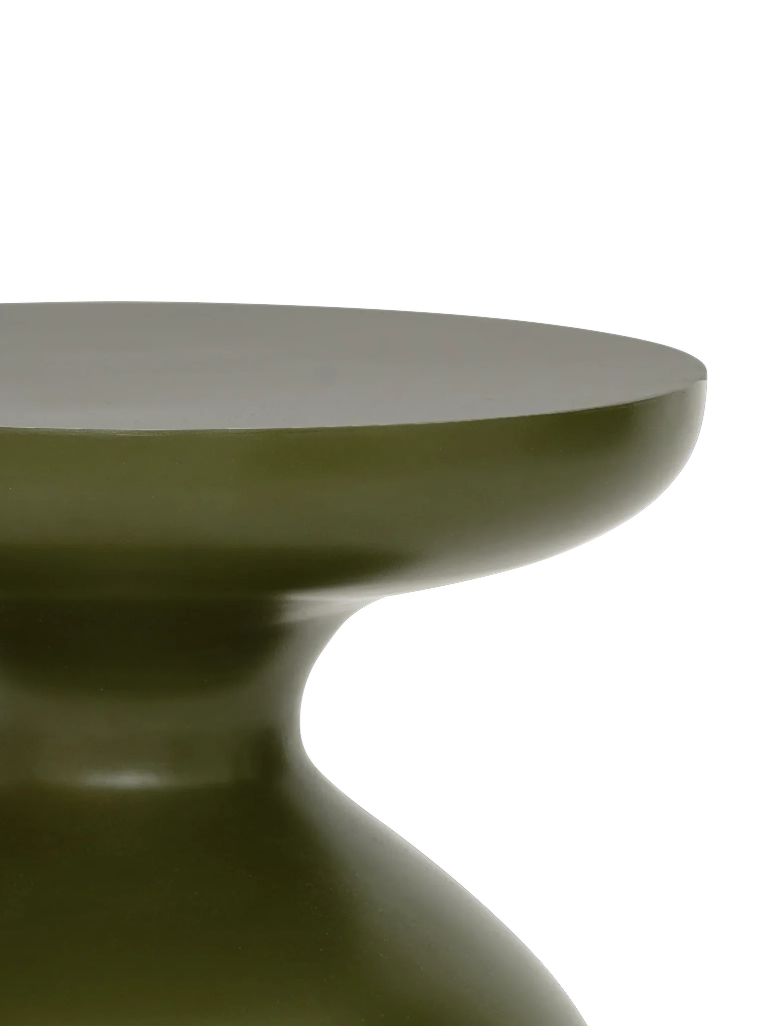 Urban Nature Culture - Urban Nature Culture side table Tummy mayfly - tables d'appoint et petites tables - mayfly - 3