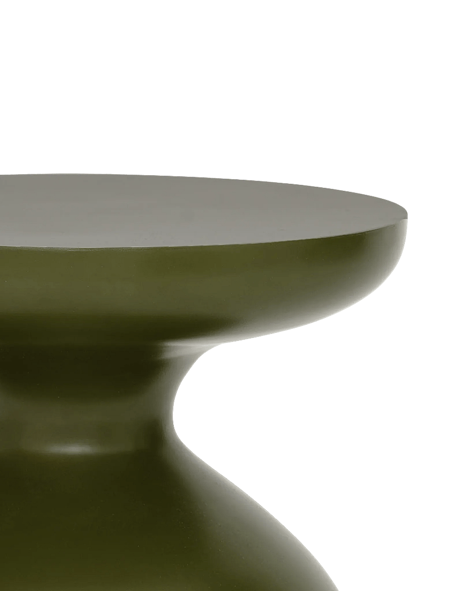 Urban Nature Culture - Urban Nature Culture side table Tummy mayfly - beistelltische & kleine tische - mayfly - 3