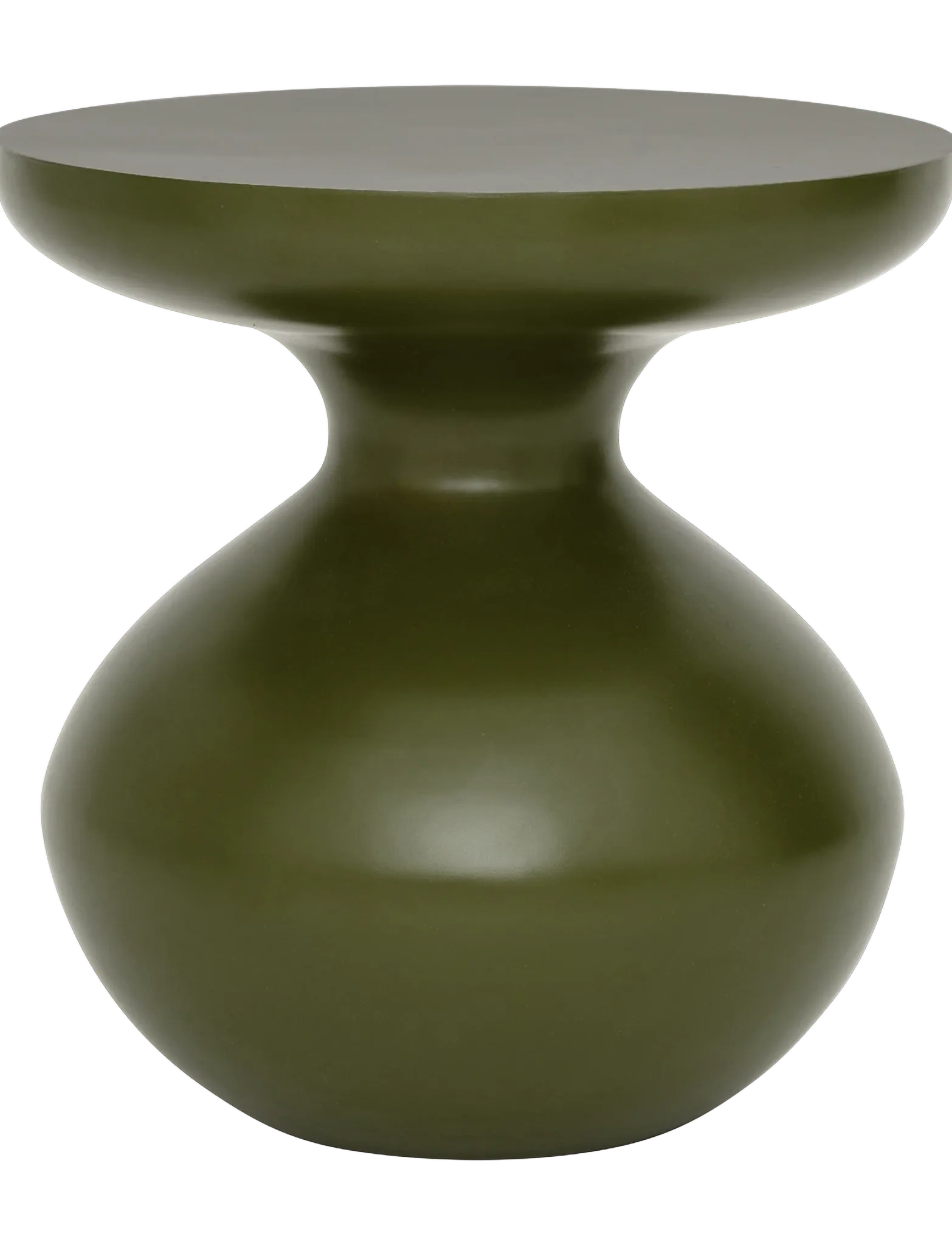 Urban Nature Culture - Urban Nature Culture side table Tummy mayfly - tables d'appoint et petites tables - mayfly - 4