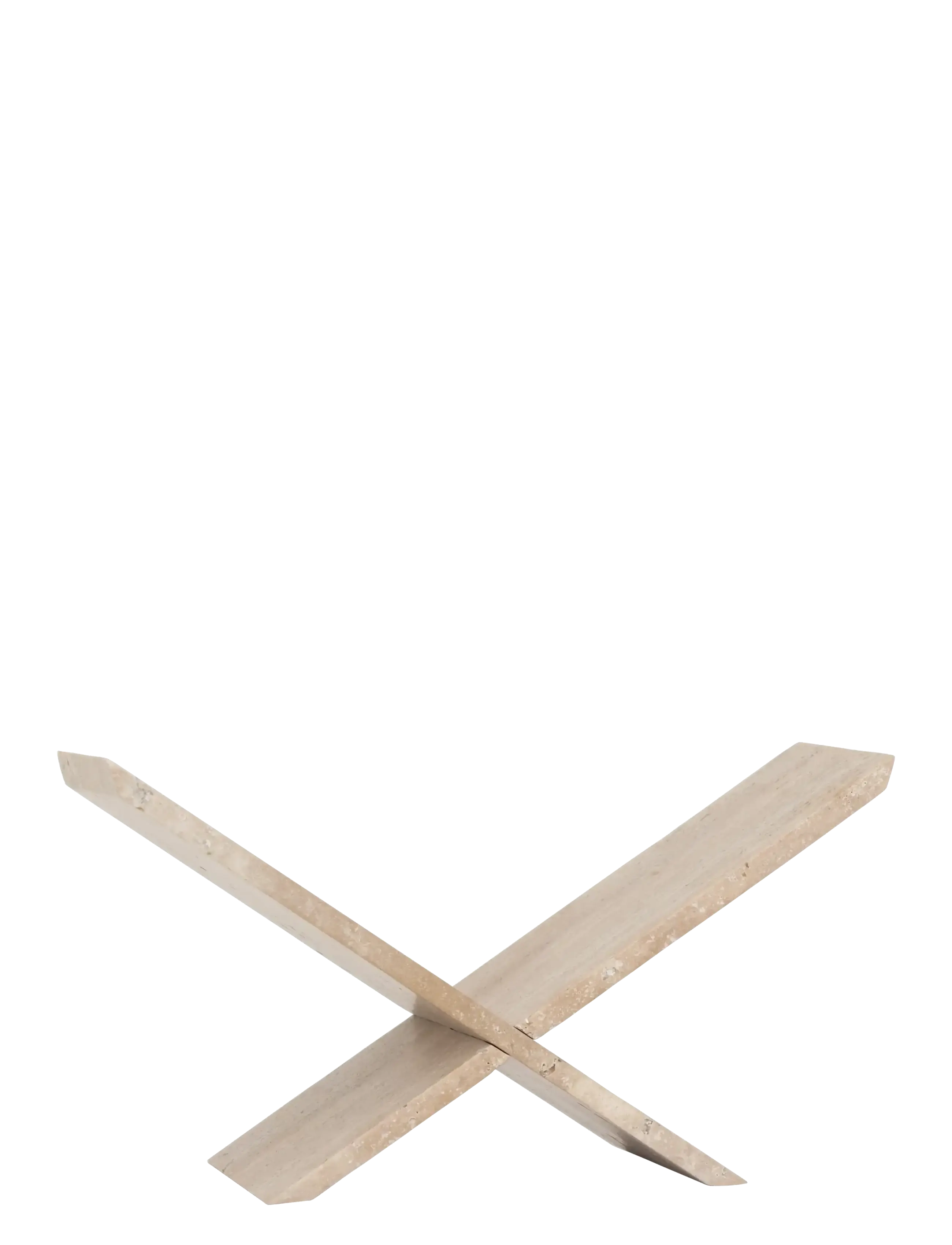 Urban Nature Culture - Urban Nature Culture bookbed Travertine - magasinholdere - natural - 3