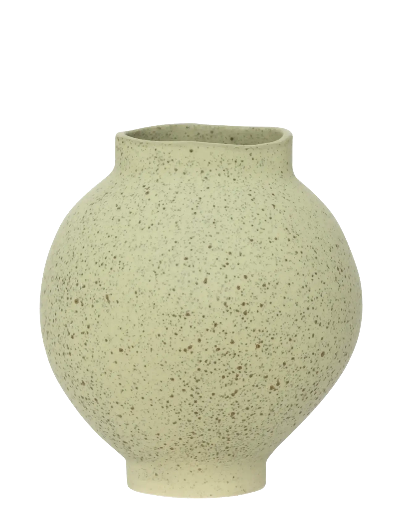 Urban Nature Culture Urban Nature Culture vase Heron Green Bay - App deal - GREEN / green