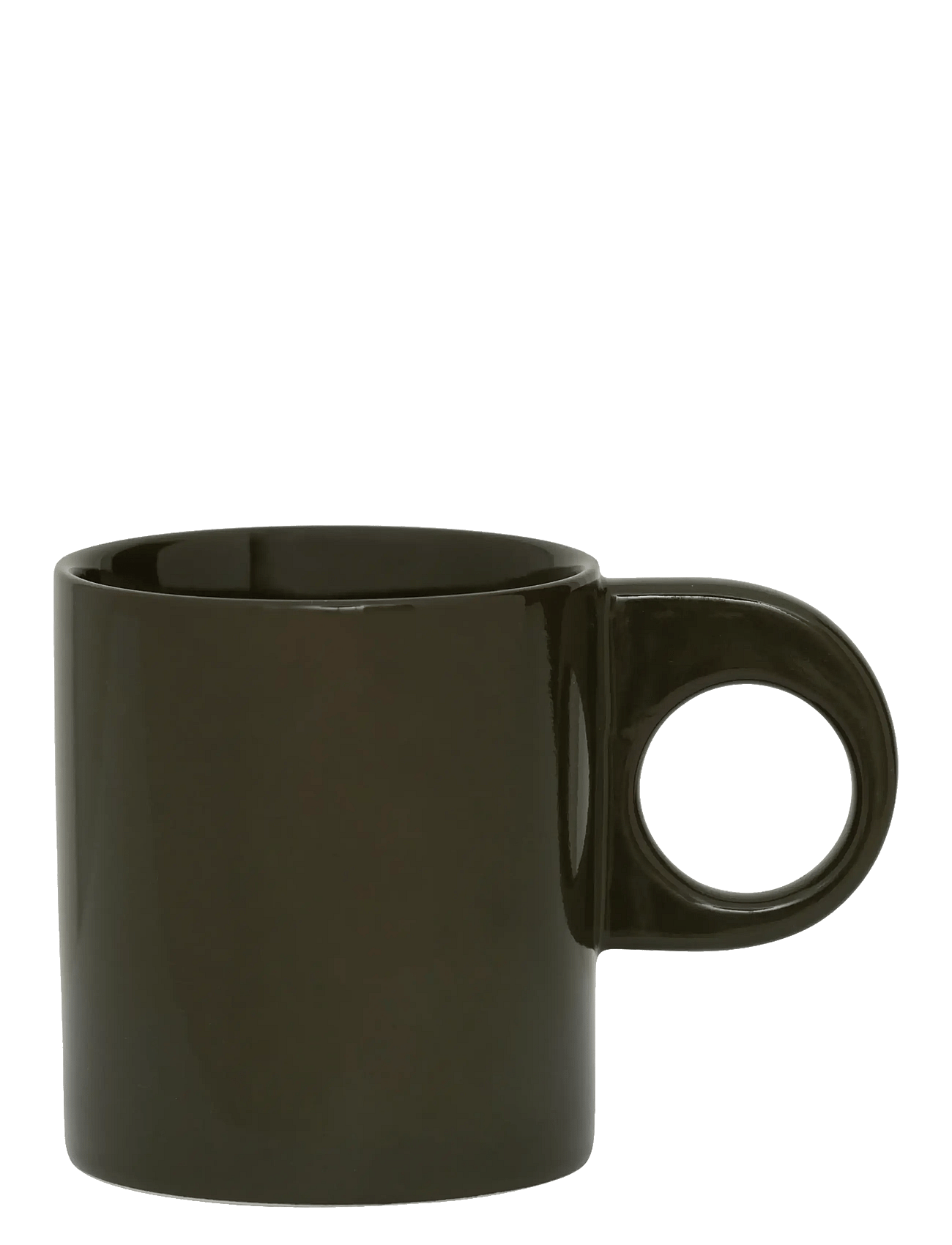 Urban Nature Culture mug Nissa kalamata - KALAMATA