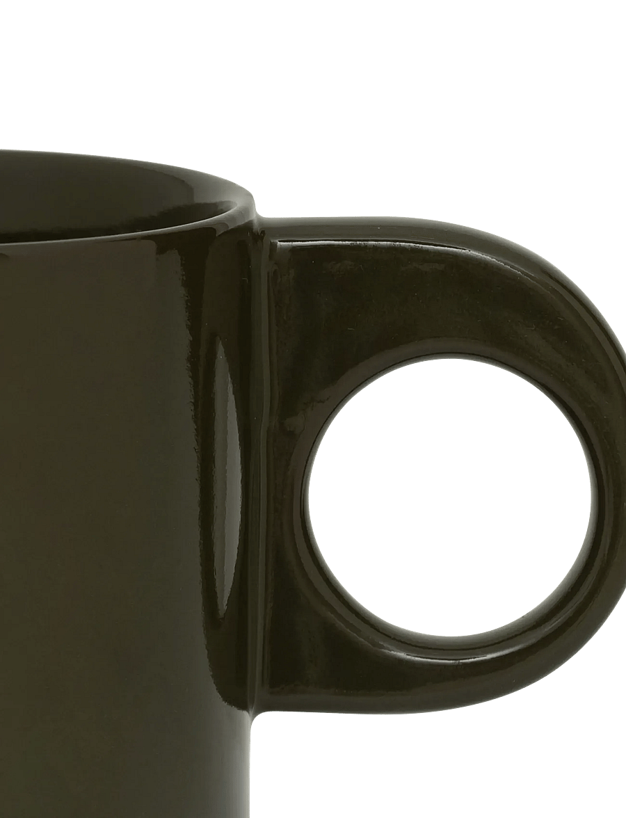 Urban Nature Culture - Urban Nature Culture mug Nissa kalamata - teetassen - kalamata - 1