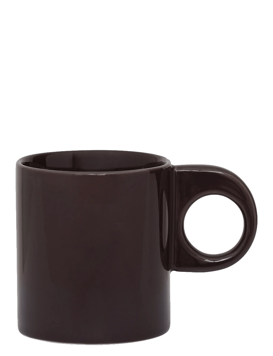 Urban Nature Culture - Urban Nature Culture mug Nissa fudge - teetassen - fudge - 0
