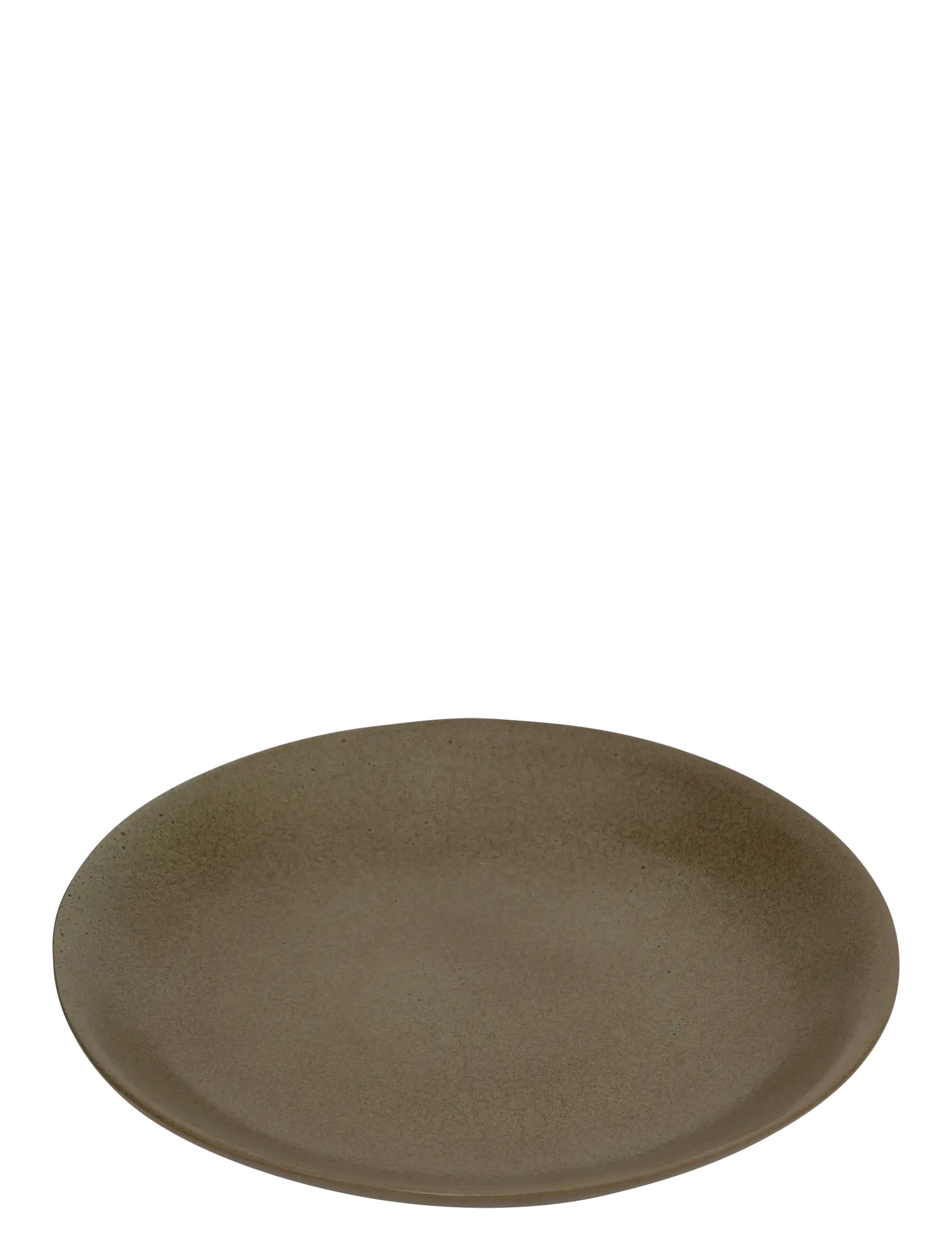 Urban Nature Culture Urban Nature Culture decorative bowl Gilbey, kalamata - Borddækning - KALAMATA / khaki/green