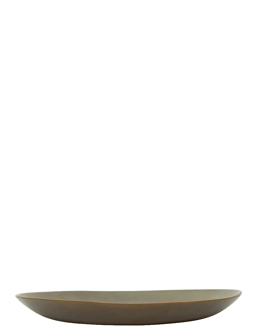 Urban Nature Culture - Urban Nature Culture decorative bowl Gilbey, kalamata - obstschalen - kalamata - 3