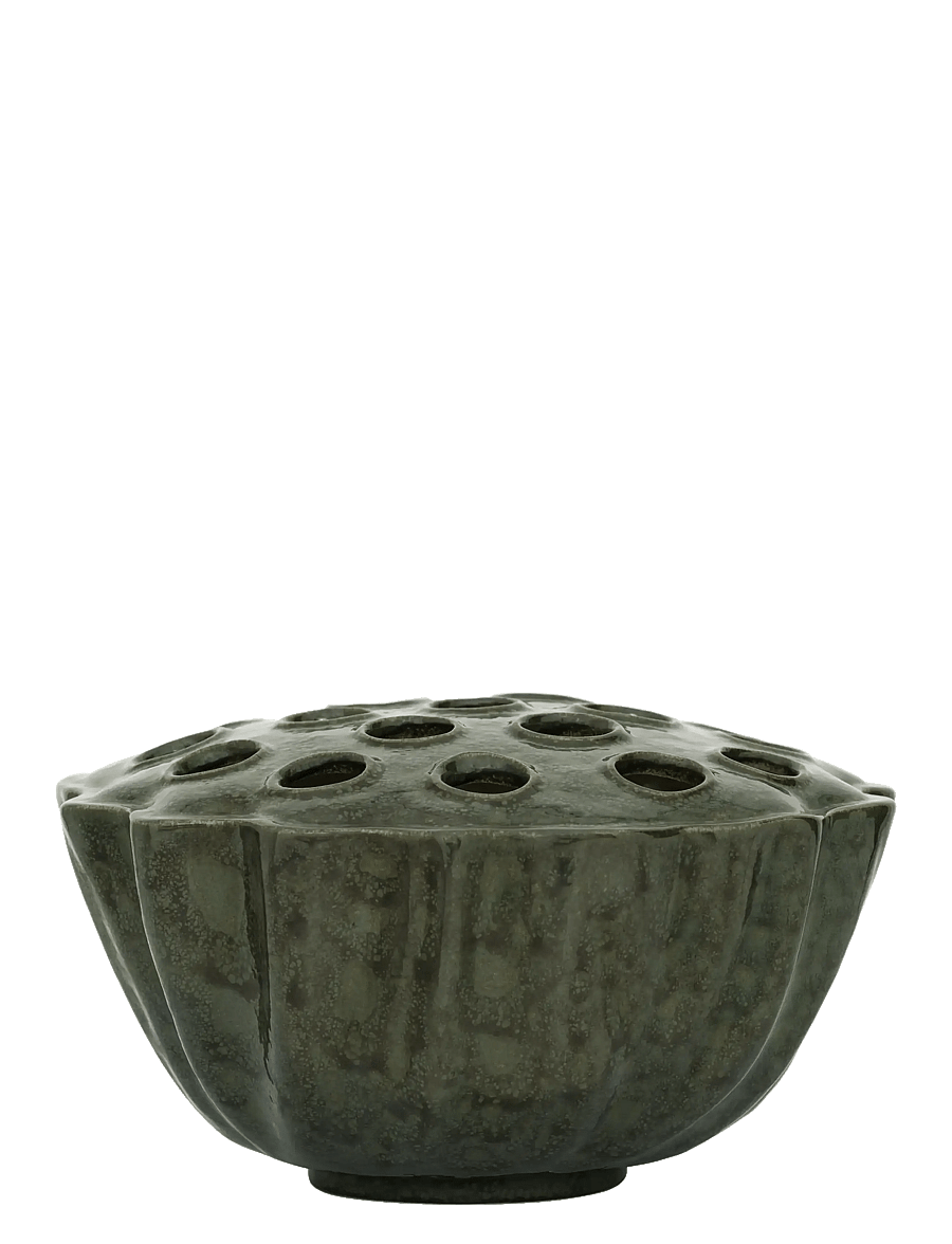 Urban Nature Culture - Urban Nature Culture decorative object and vase Nea - figuren & skulpturen - kalamata - 1