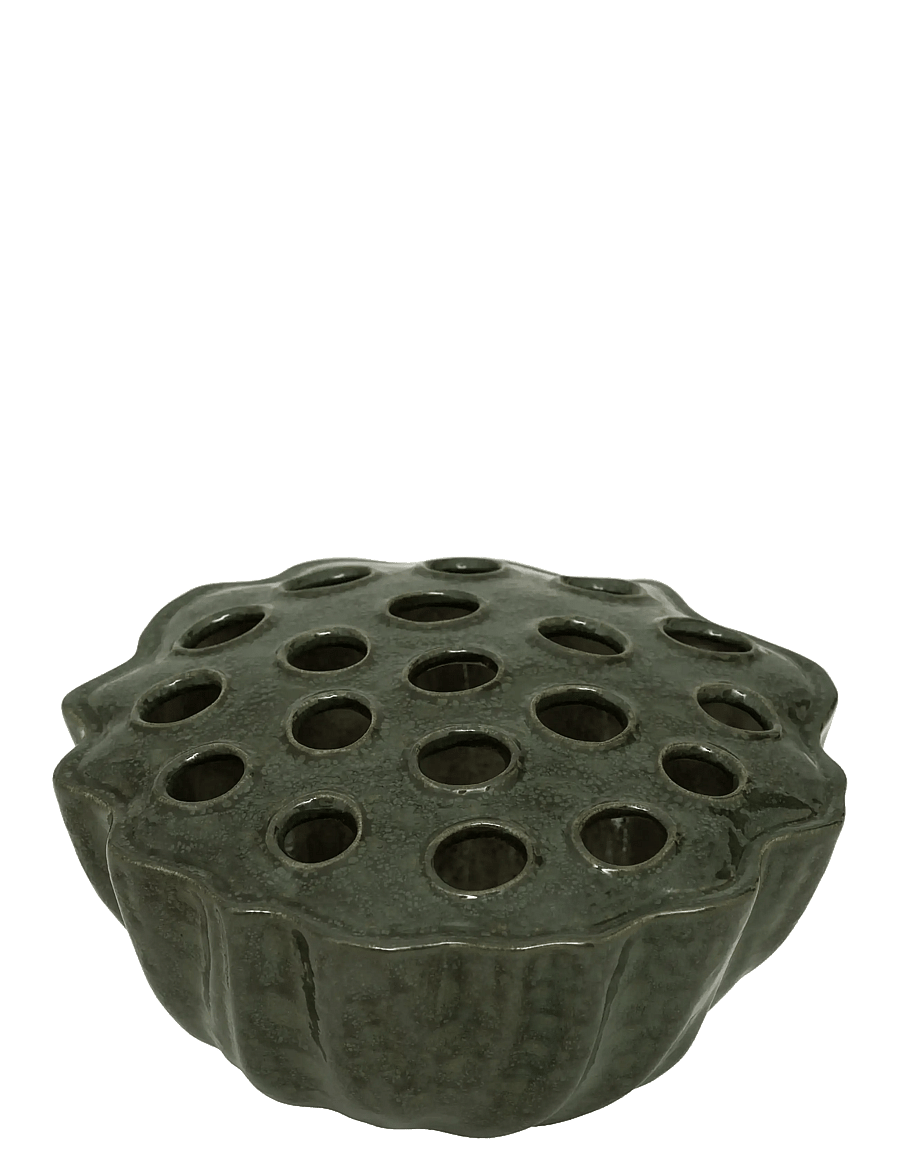 Urban Nature Culture - Urban Nature Culture decorative object and vase Nea - figuren & skulpturen - kalamata - 2