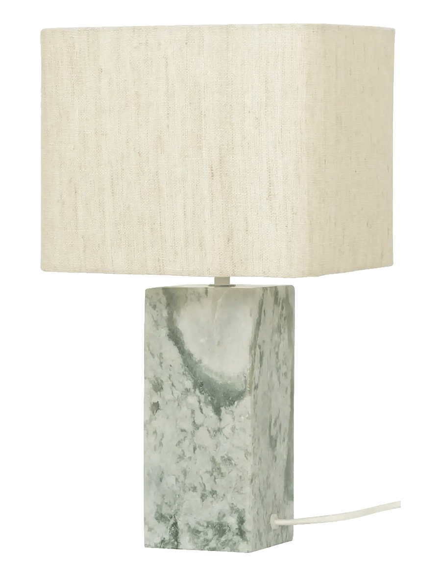 Urban Nature Culture - Urban Nature Culture table lamp Suvi - schreibtisch- & tischlampen - green - 1