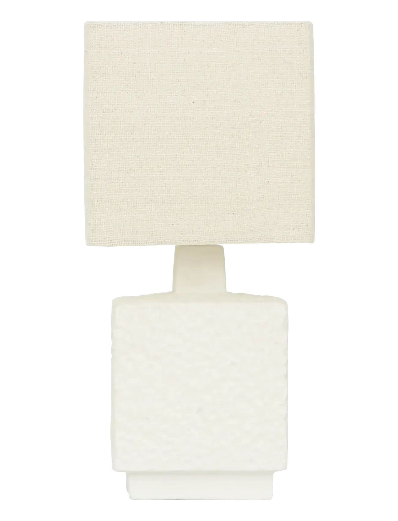Urban Nature Culture Urban Nature Culture table lamp Meja - App deal - OFF WHITE / cream