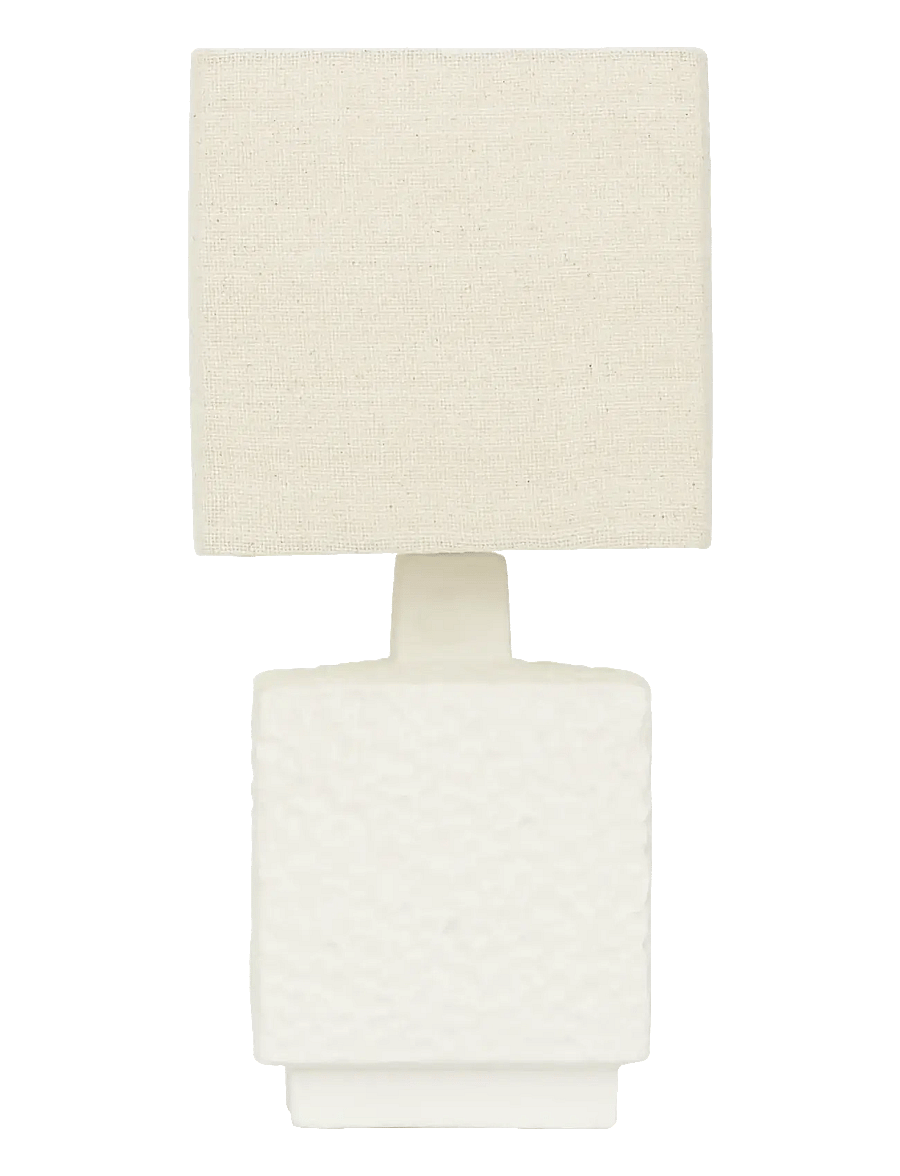 Urban Nature Culture - Urban Nature Culture table lamp Meja - laualambid - off white - 1