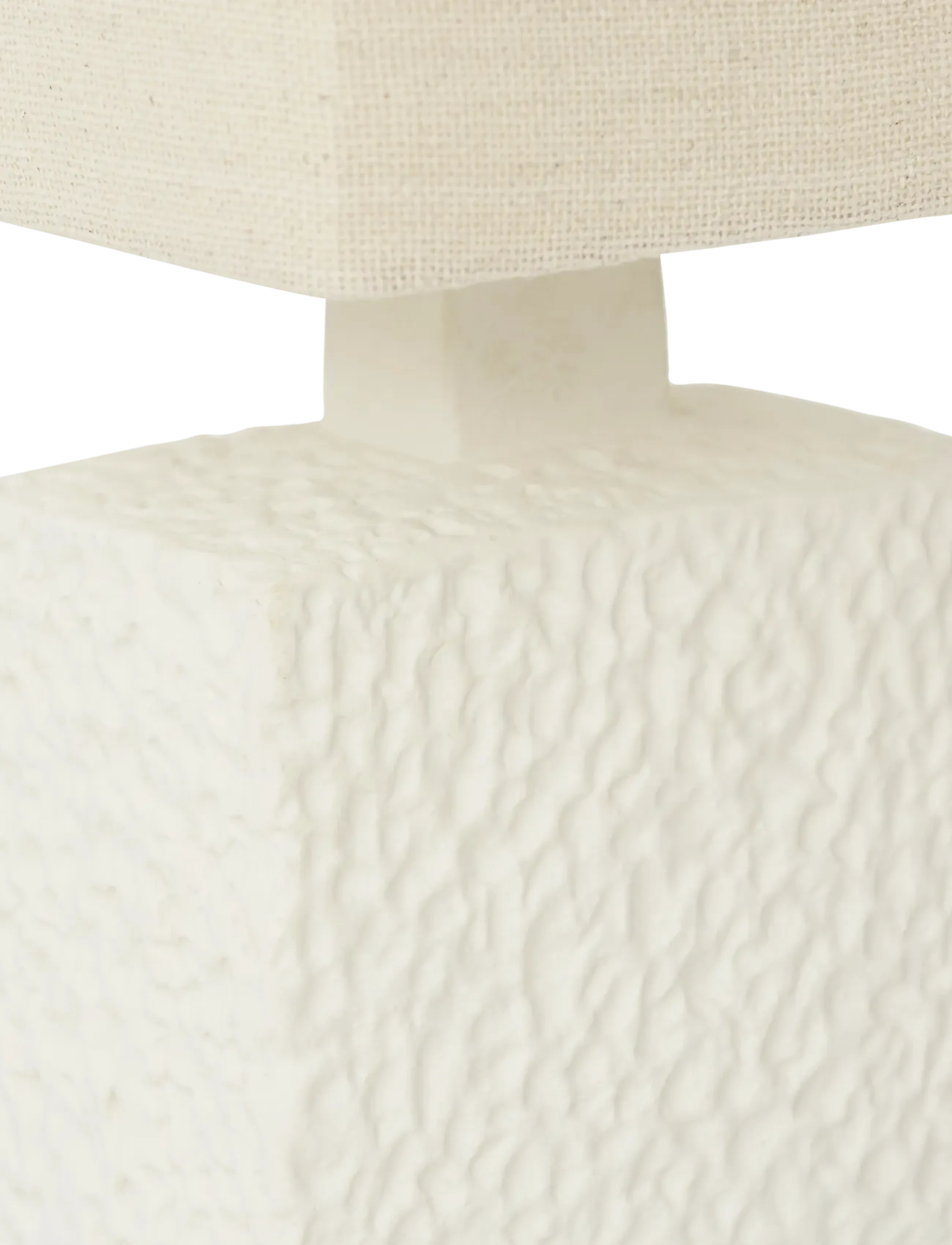 Urban Nature Culture - Urban Nature Culture table lamp Meja - stalinės lempos - off white - 3