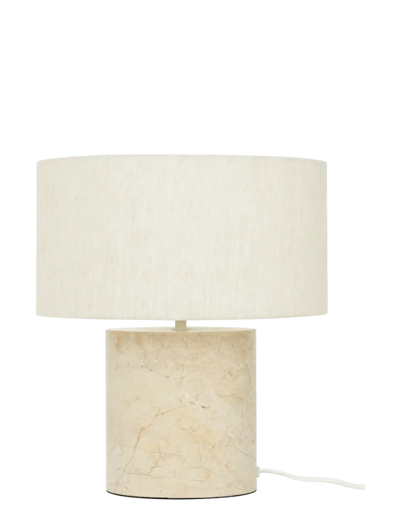 Urban Nature Culture - Urban Nature Culture table lamp Tyra - lampes de bureau et de table - beige - 2