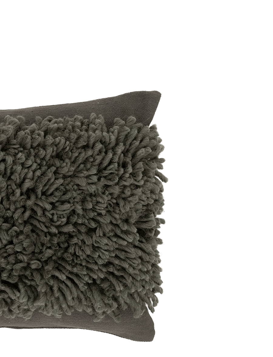 Urban Nature Culture - Urban Nature Culture cushion Malin, kalamata - kissen - kalamata - 3