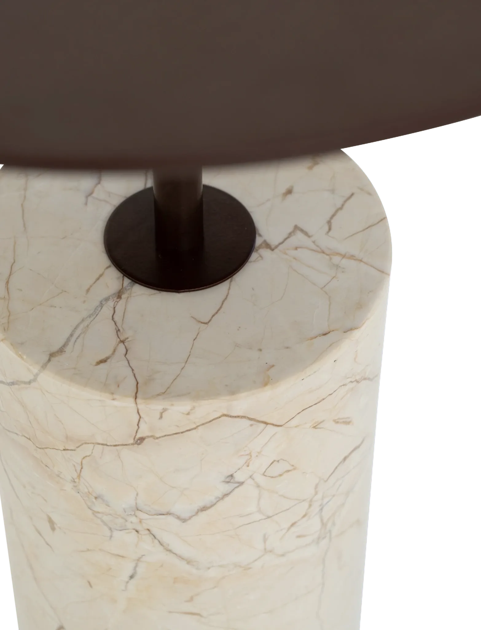 Urban Nature Culture - Urban Nature Culture side table Macy B - beige - 2