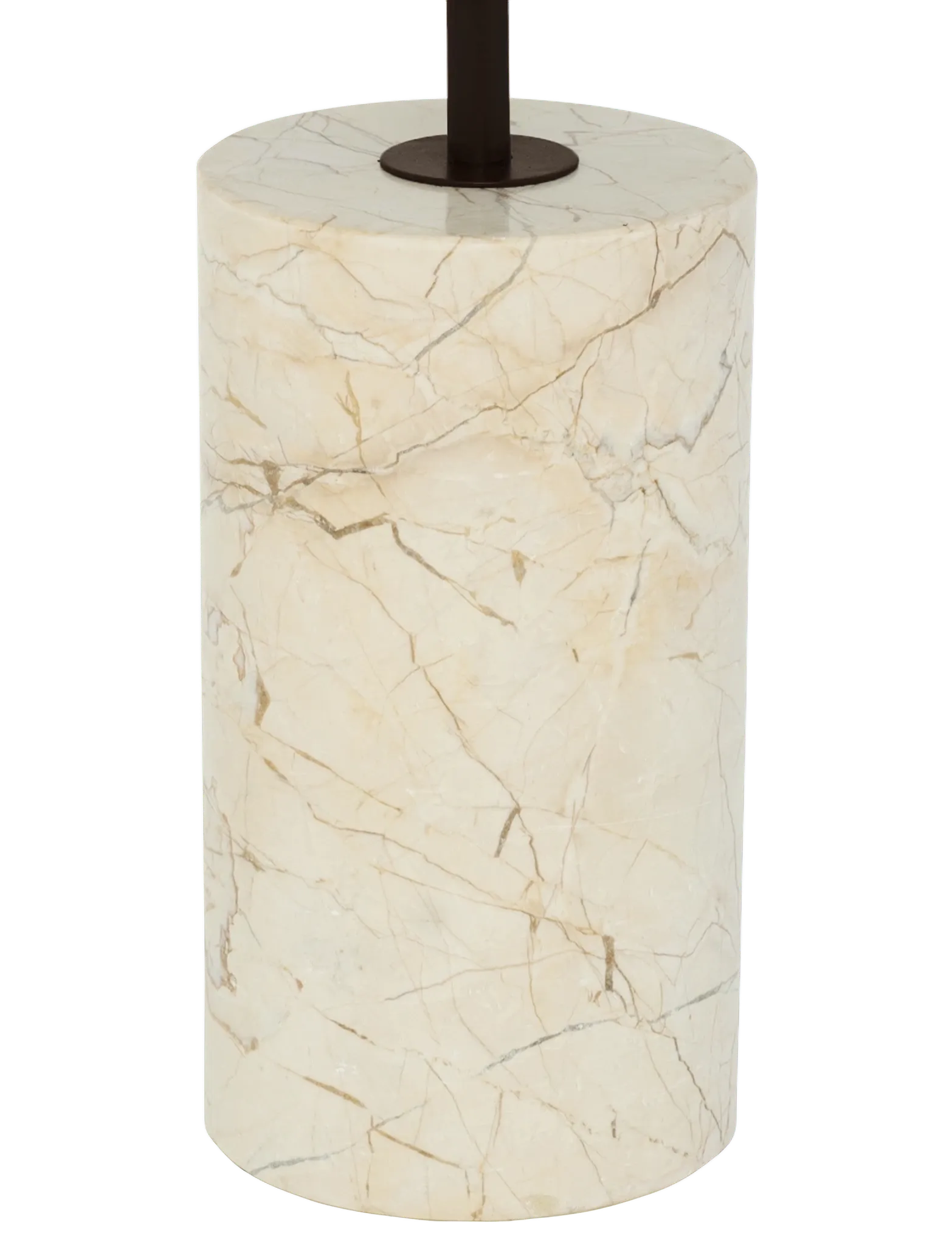 Urban Nature Culture - Urban Nature Culture side table Macy B - beige - 3