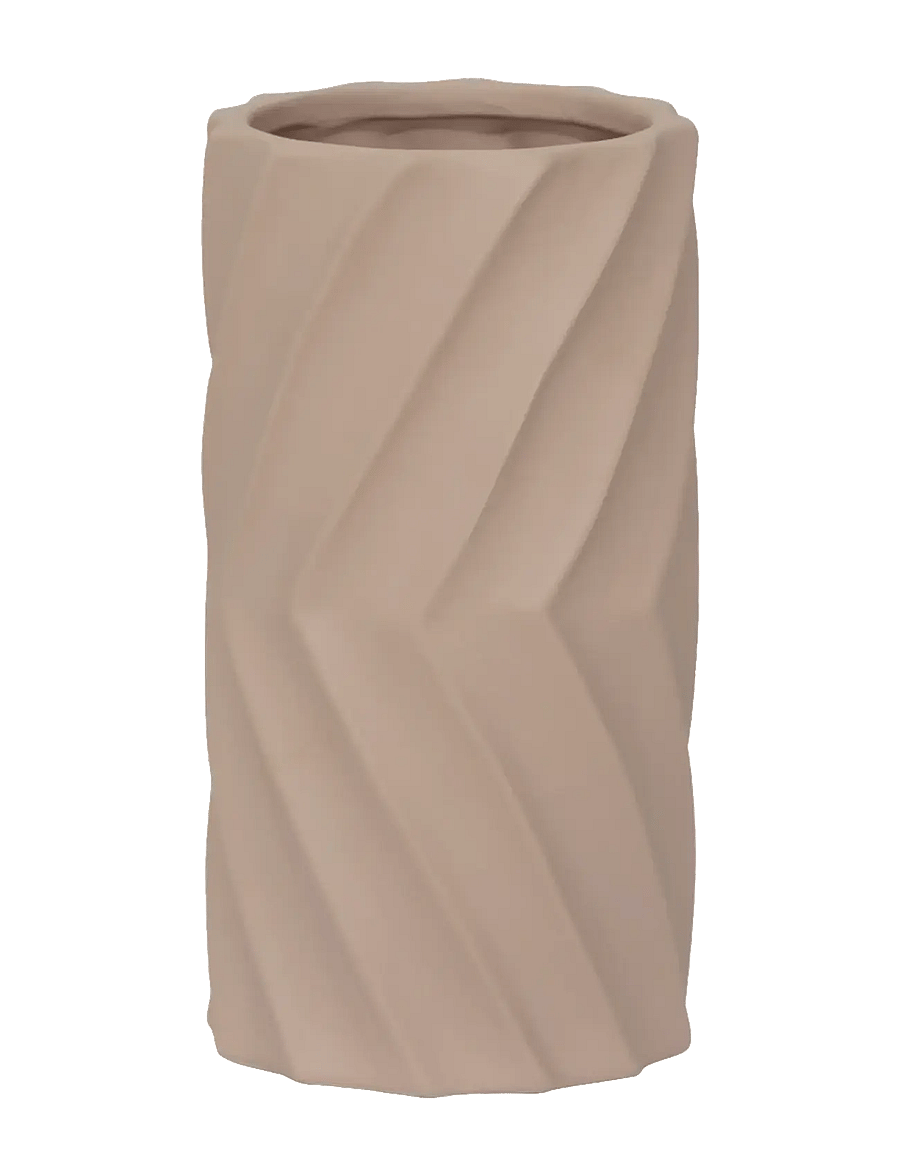 Urban Nature Culture - Urban Nature Culture vase Ruby - vaasid - rosewater - 1
