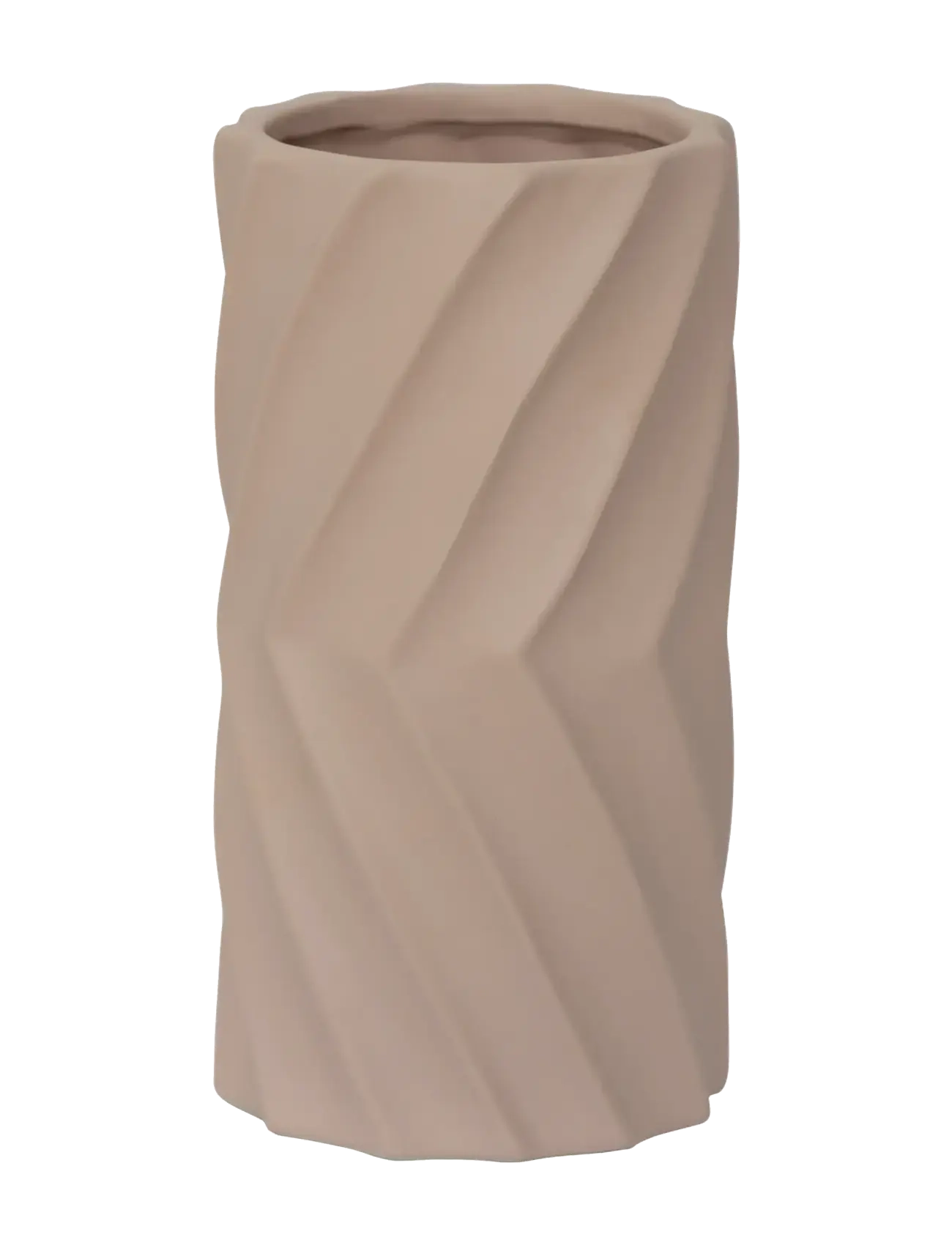 Urban Nature Culture - Urban Nature Culture vase Ruby - vasen - rosewater - 2