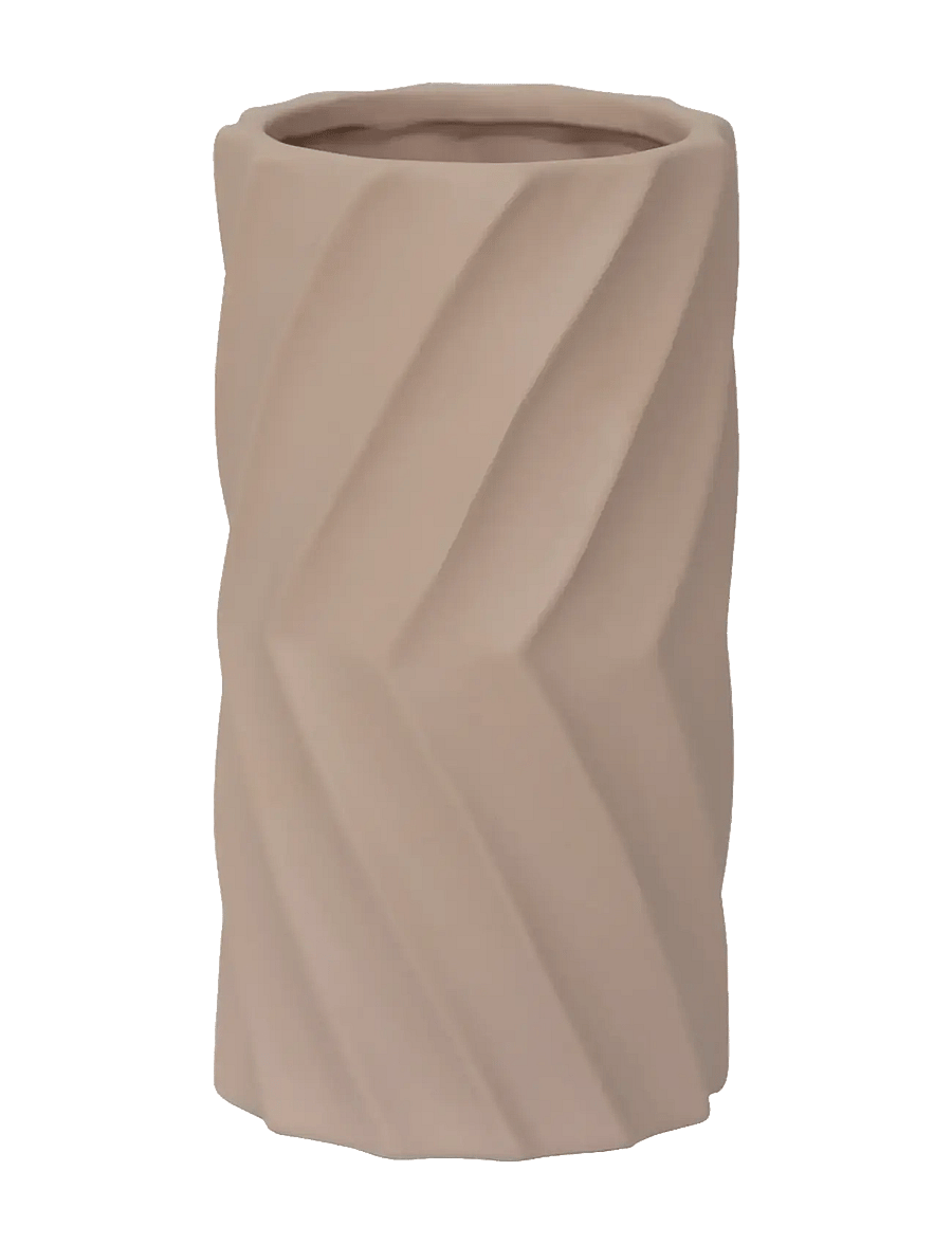 Urban Nature Culture - Urban Nature Culture vase Ruby - vaasid - rosewater - 2