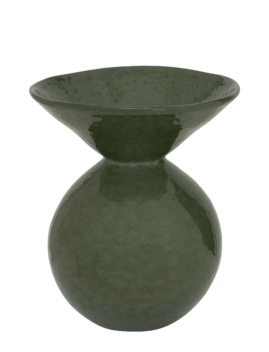 Urban Nature Culture - Urban Nature Culture vase Lunar - vasen - kalamata - 0