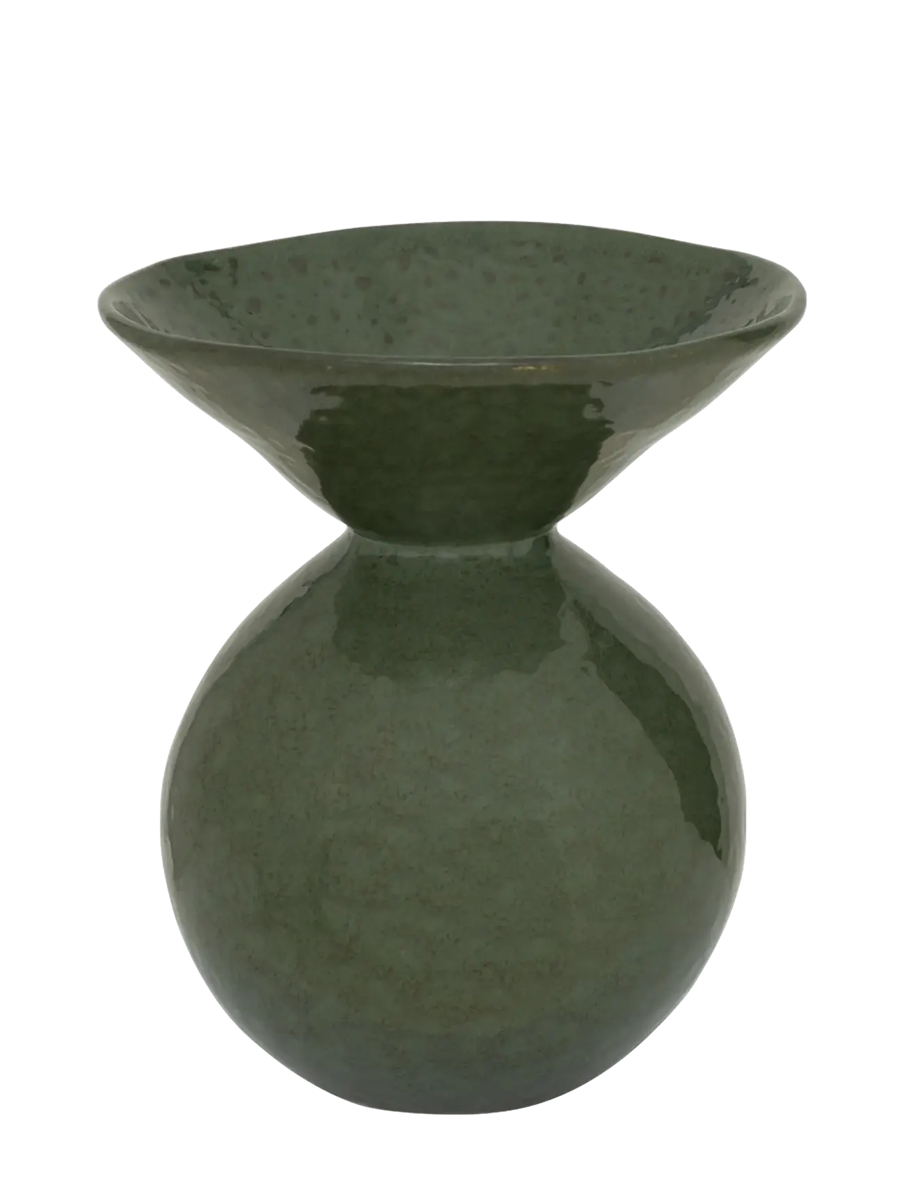 Urban Nature Culture - Urban Nature Culture vase Lunar - vases - kalamata - 1