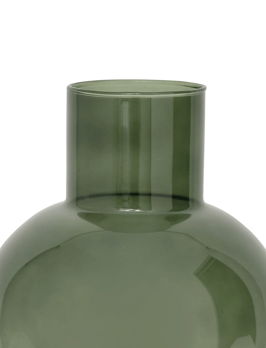 Urban Nature Culture - Urban Nature Culture vase Yaro - vasen - beige - 3