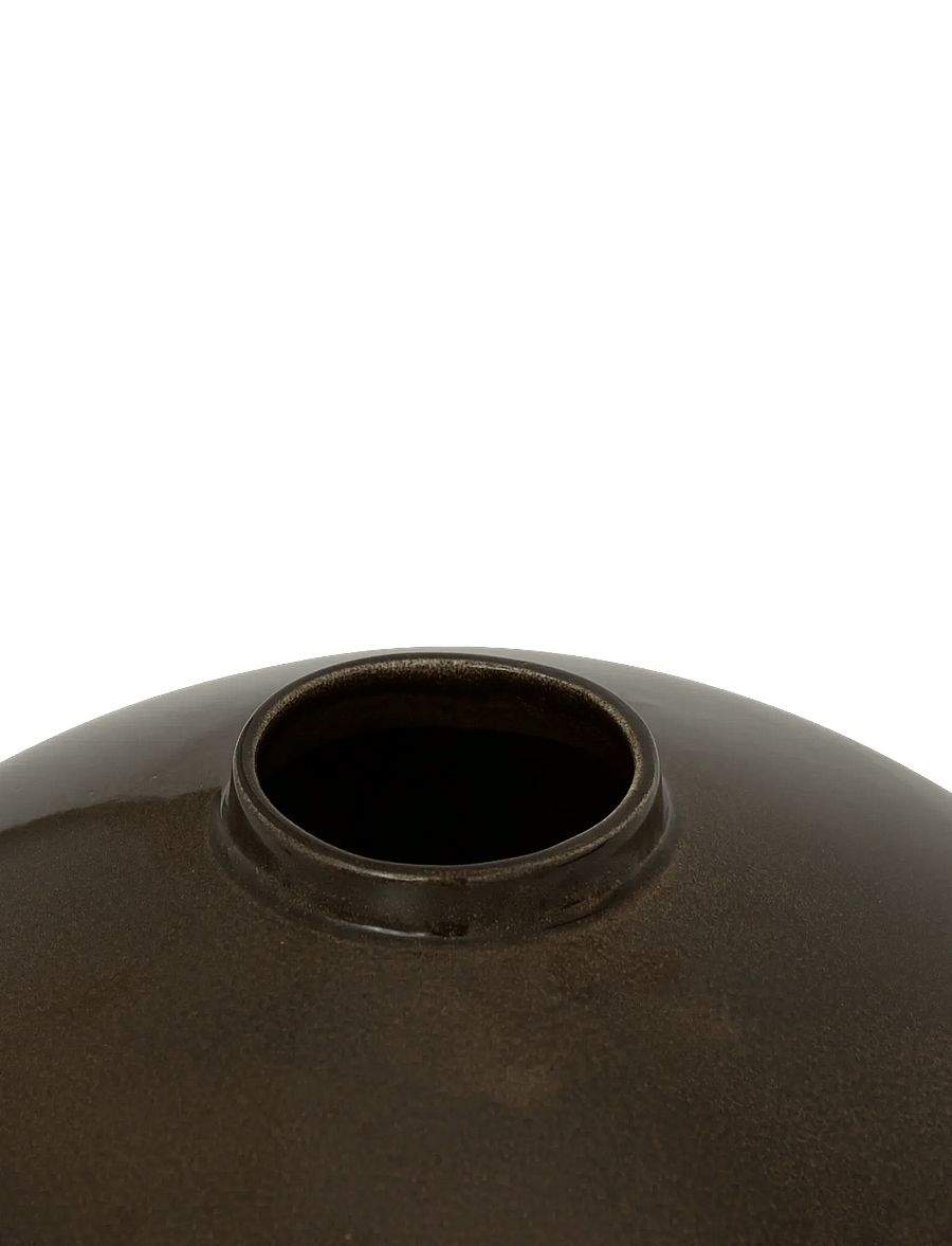 Urban Nature Culture - Urban Nature Culture pot Ama - vasen - downtown brown - 2