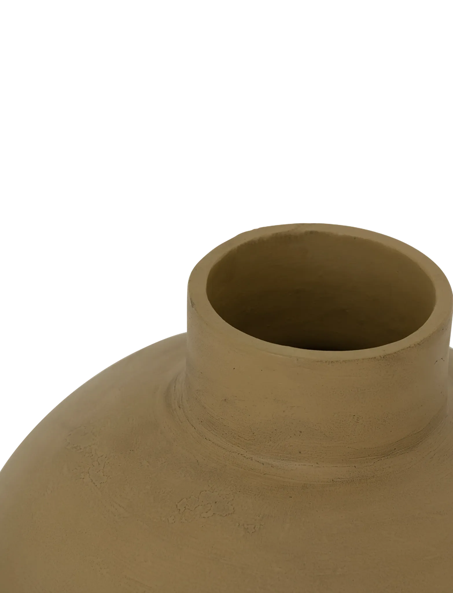 Urban Nature Culture - Urban Nature Culture pot Ilo - pots de fleurs - prairie sand - 3