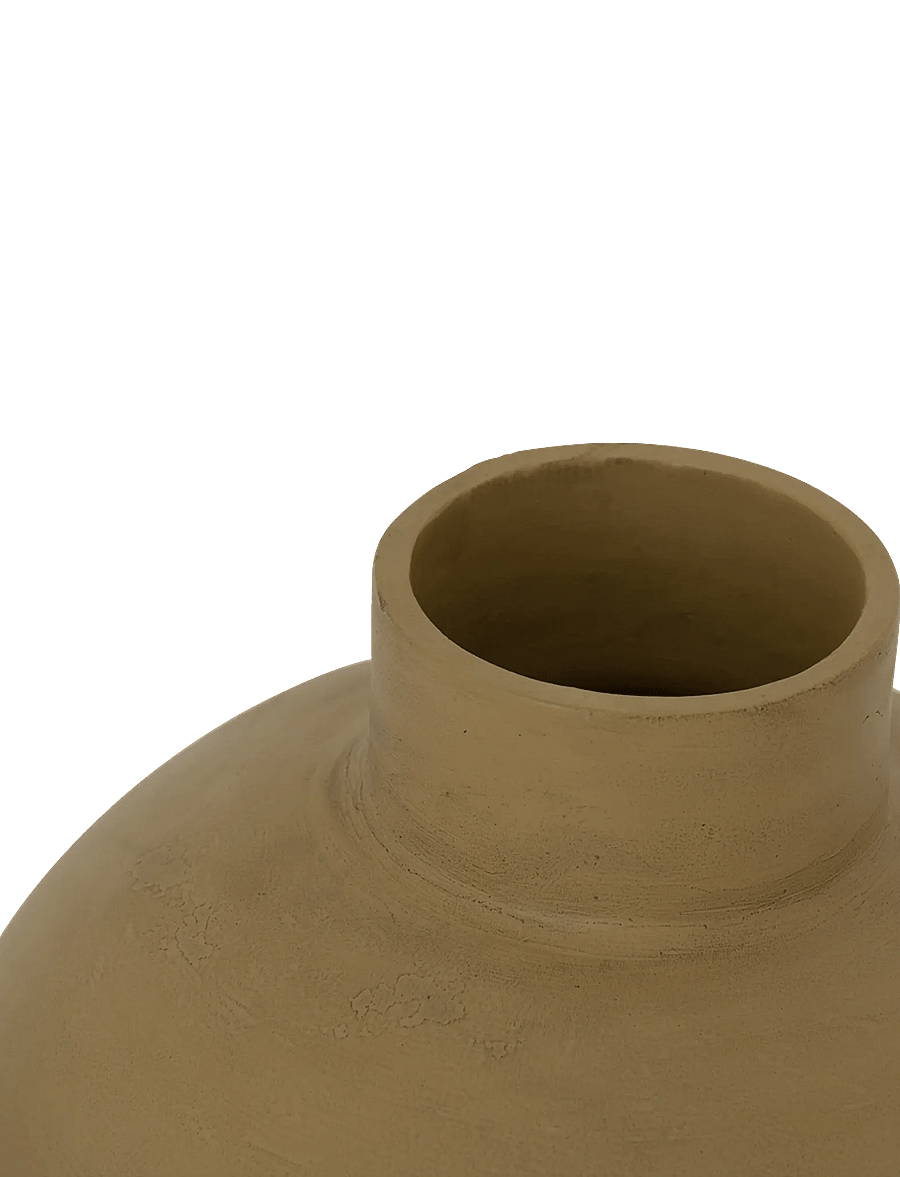 Urban Nature Culture - Urban Nature Culture pot Ilo - blumentöpfe - prairie sand - 3