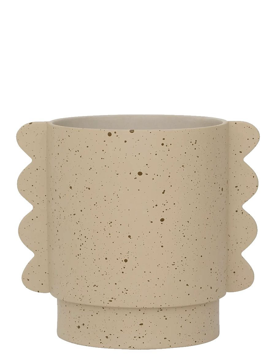 Urban Nature Culture - Urban Nature Culture pot Mola - lillepotid - starfish - 1