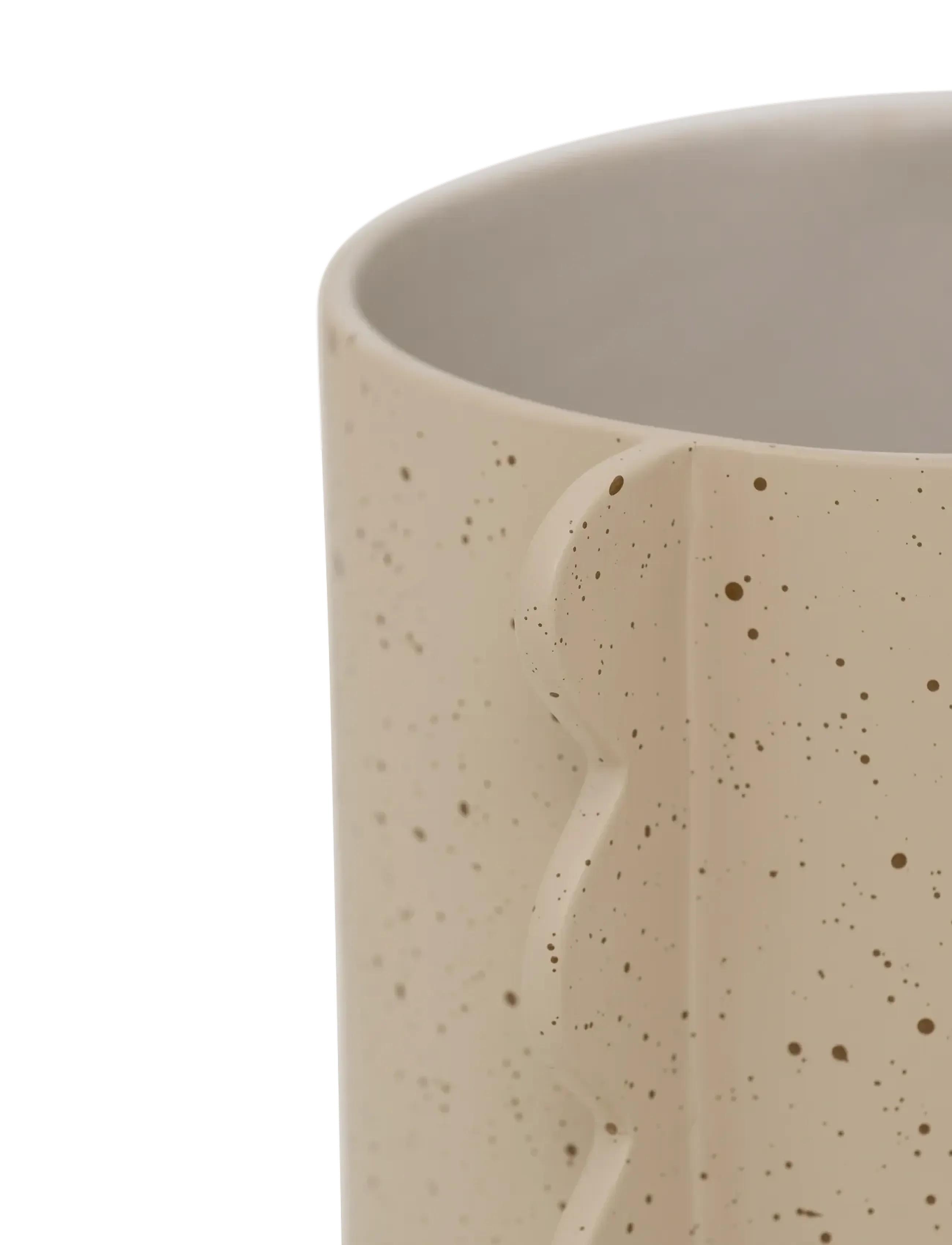 Urban Nature Culture - Urban Nature Culture pot Mola - krukker - starfish - 3