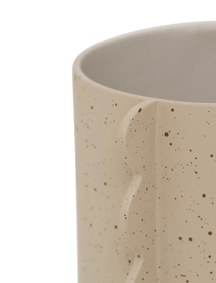 Urban Nature Culture - Urban Nature Culture pot Mola - lillepotid - starfish - 3