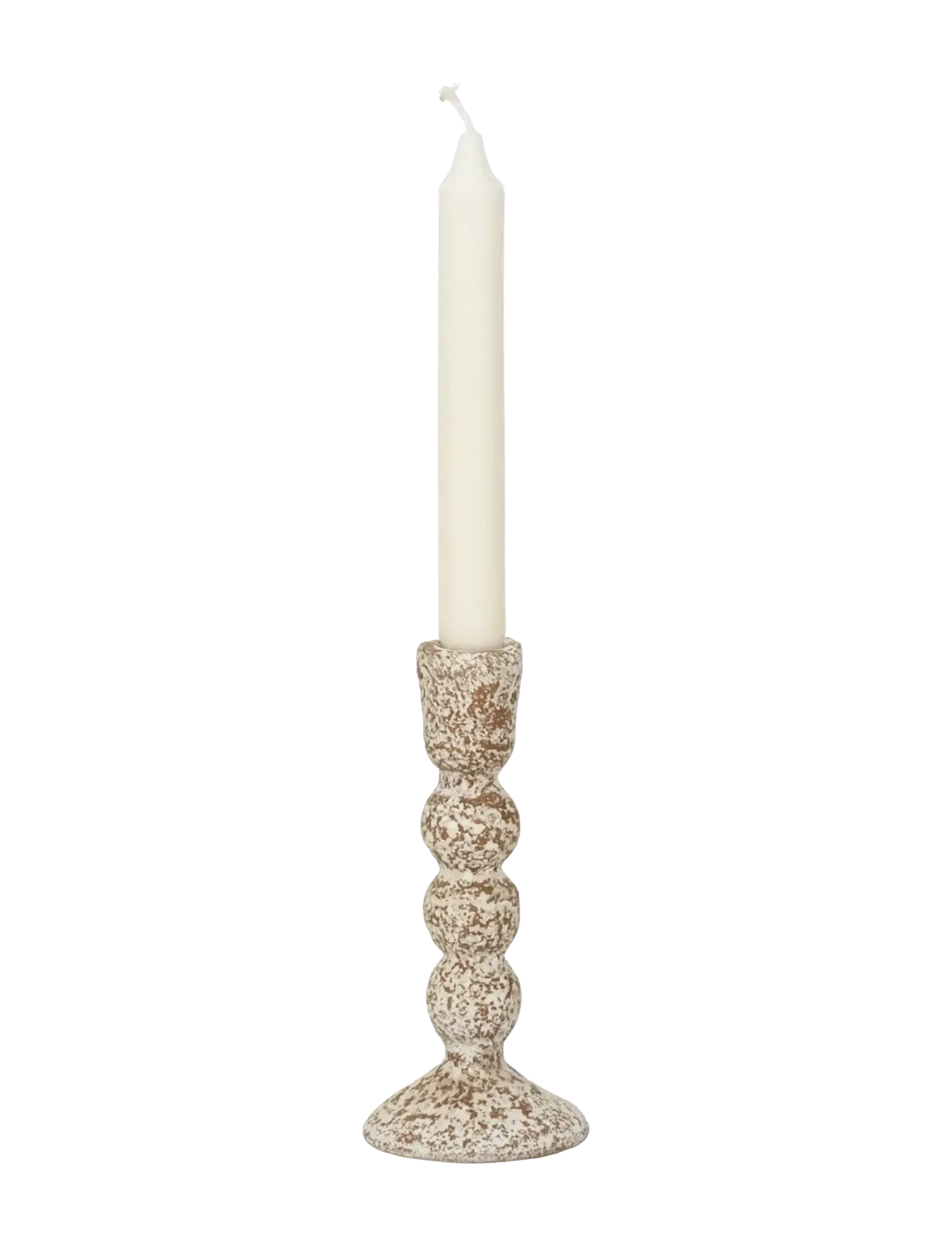 Urban Nature Culture Urban Nature Culture candle holder Sisi A - Nyheter - BROWN / brown