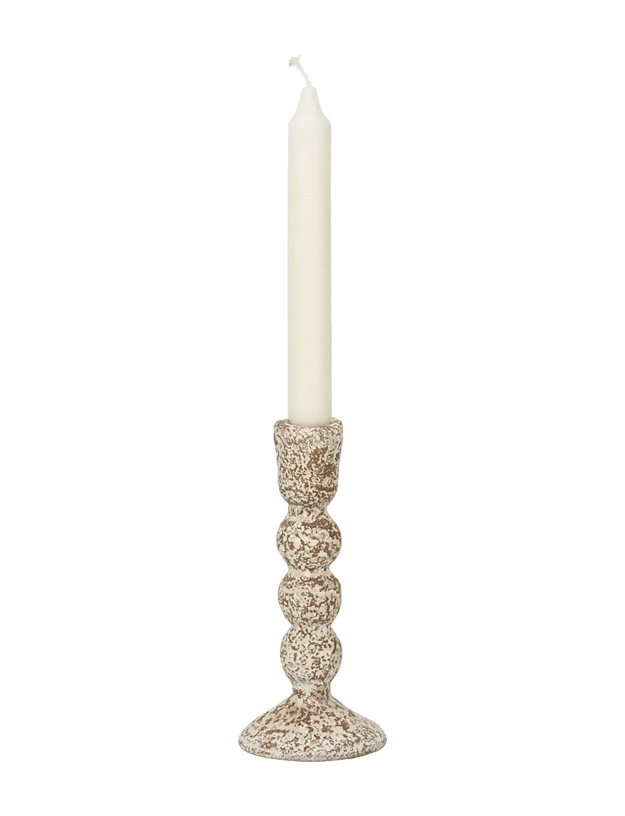 Urban Nature Culture - Urban Nature Culture candle holder Sisi A - küünlajalad - brown - 1
