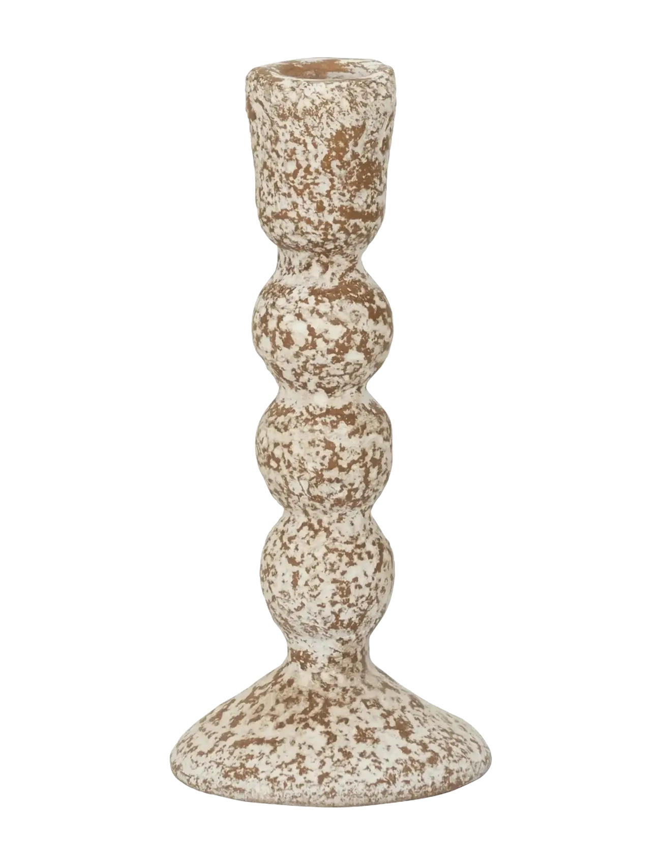Urban Nature Culture - Urban Nature Culture candle holder Sisi A - chandeliers - brown - 2