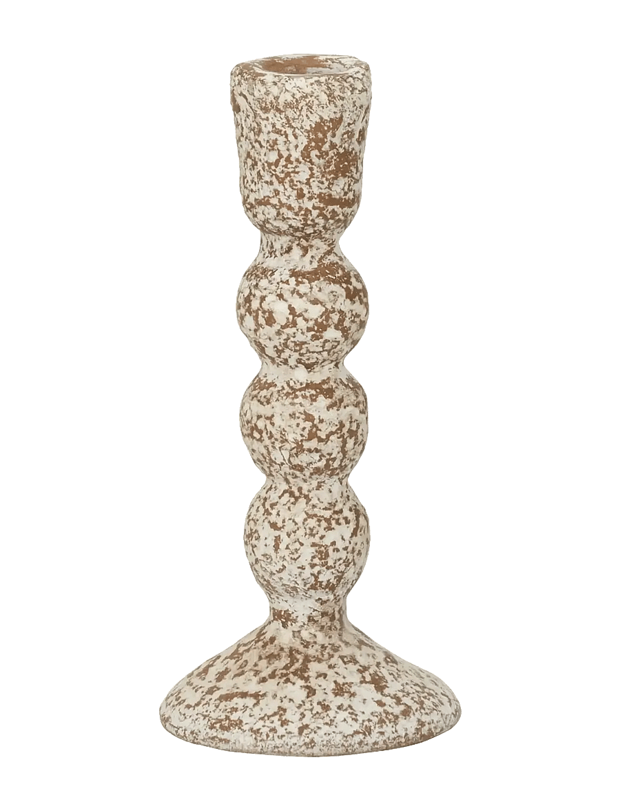 Urban Nature Culture - Urban Nature Culture candle holder Sisi A - küünlajalad - brown - 2