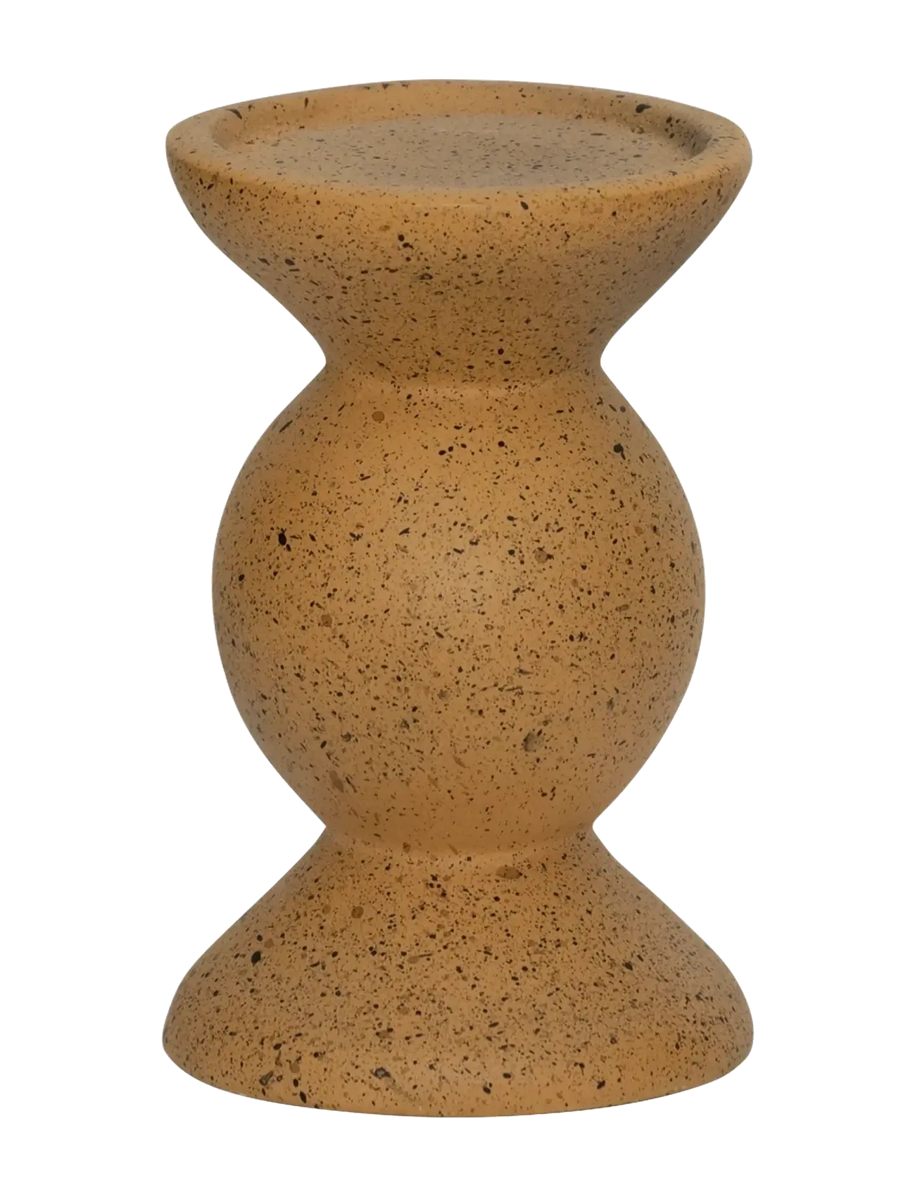 Urban Nature Culture - Urban Nature Culture candle holder Iggy - chandeliers - prairie sand - 2