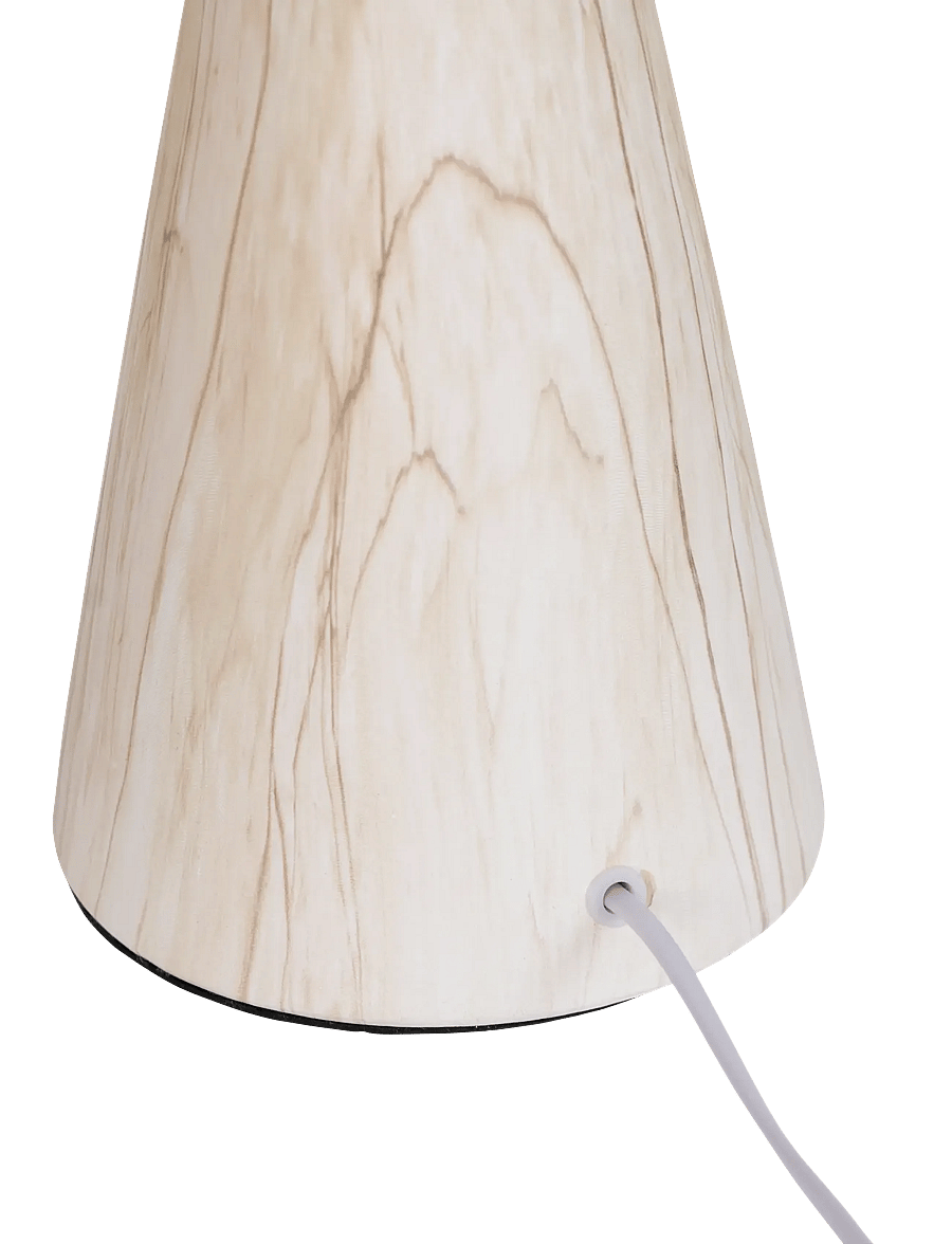 Urban Nature Culture - Urban Nature Culture table lamp Jun - laualambid - white - 2