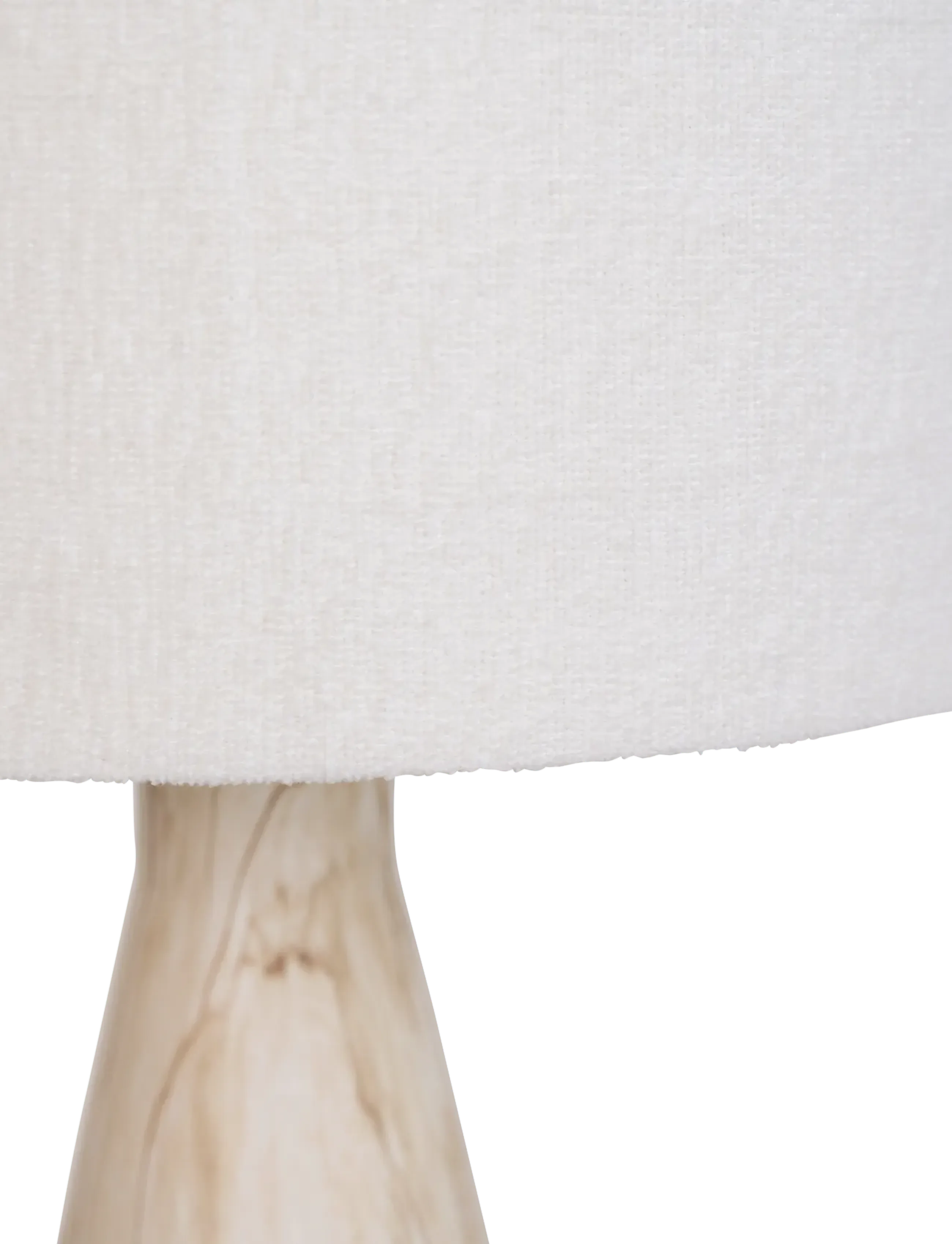 Urban Nature Culture - Urban Nature Culture table lamp Jun - lampes de bureau et de table - white - 3