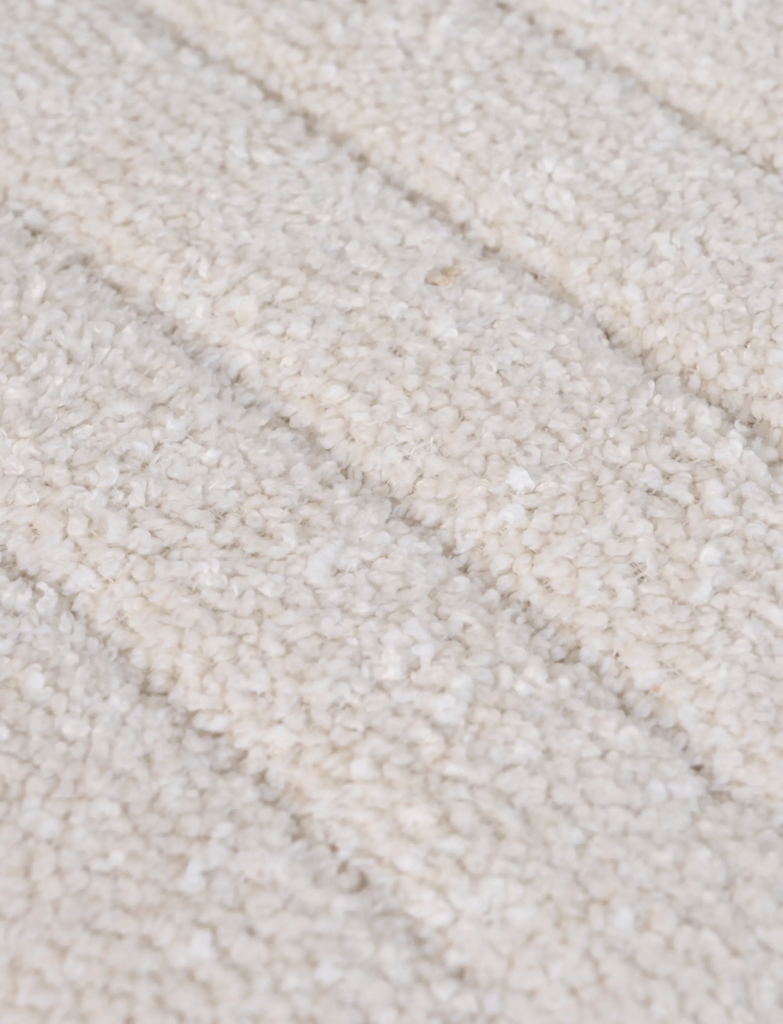 Urban Nature Culture - Urban Nature Culture pouf Lyne off white - poufs - off whit - 3