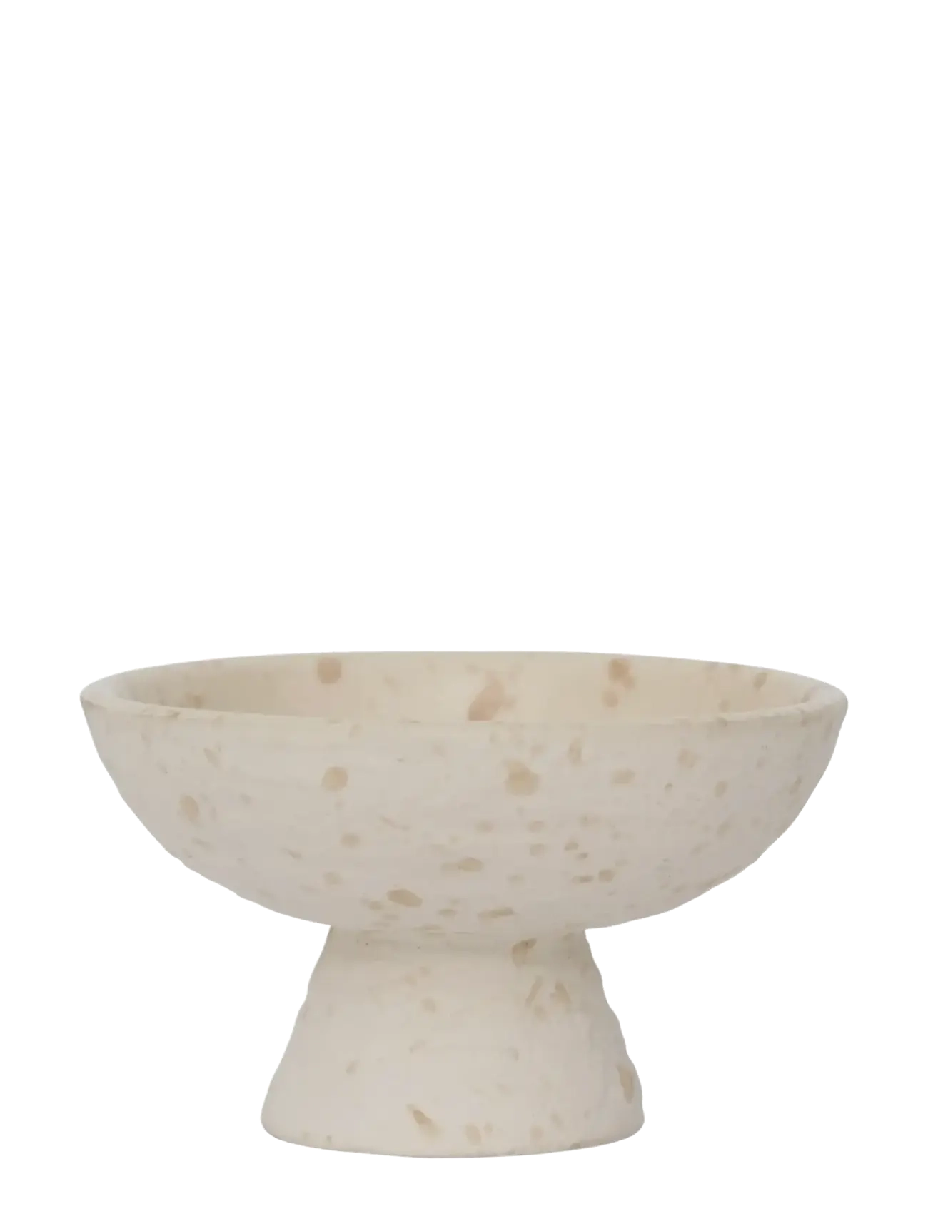 Urban Nature Culture Urban Nature Culture bowl Lav - 4 for 3 - OFF WHITE / cream