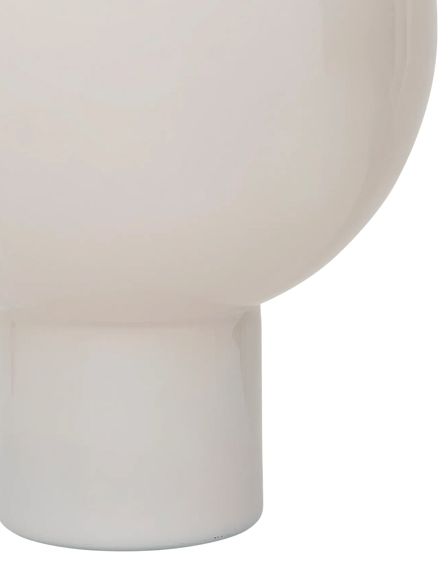 Urban Nature Culture - Urban Nature Culture vase Van pale khaki - vasen - pale khaki - 3