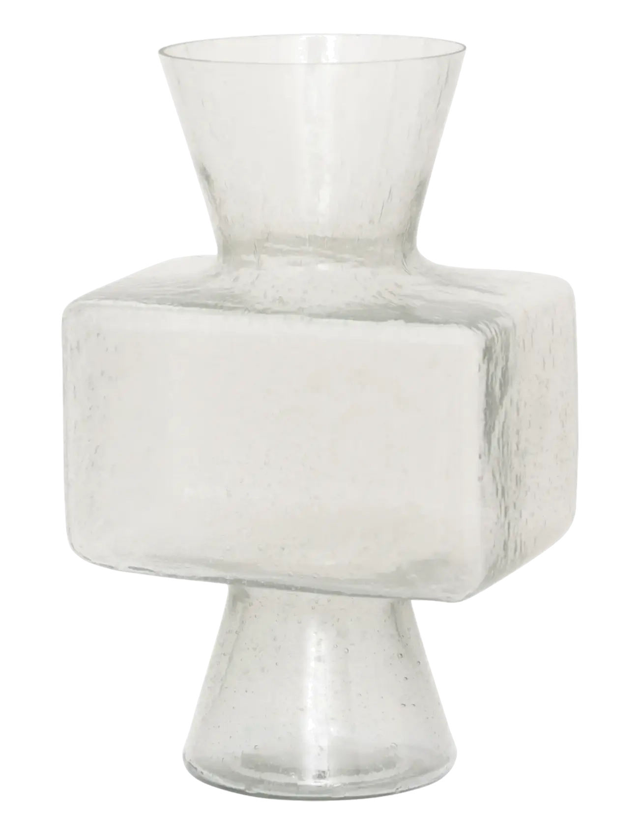 Urban Nature Culture - Urban Nature Culture vase Cloe - vases - clear - 2