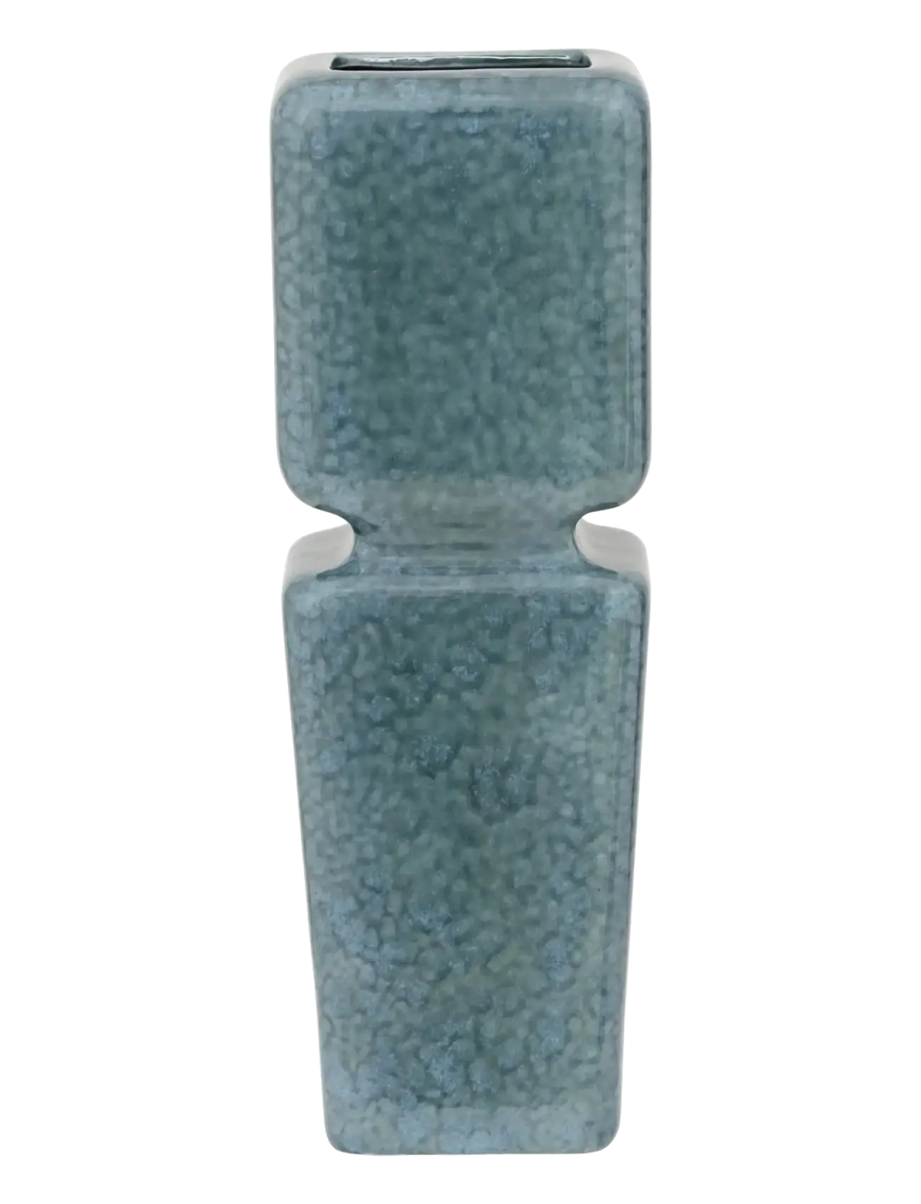 Urban Nature Culture Urban Nature Culture vase Anders - App deal - GREEN HERON / blue