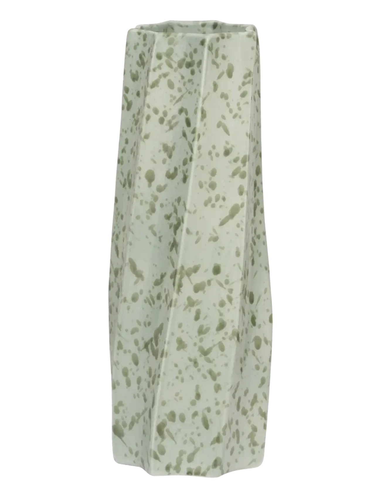Urban Nature Culture Urban Nature Culture vase Spille - Interior - GREEN / green