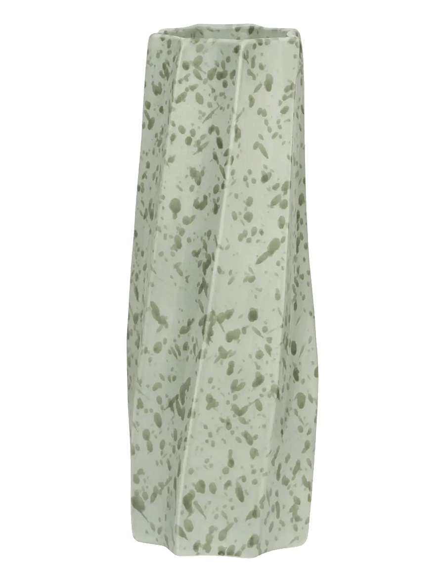 Urban Nature Culture - Urban Nature Culture vase Spille - vasen - green - 1