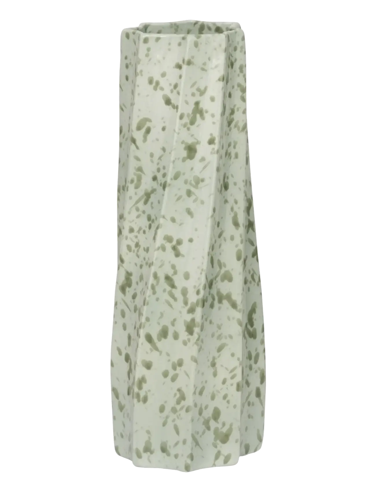 Urban Nature Culture - Urban Nature Culture vase Spille - vases - green - 2