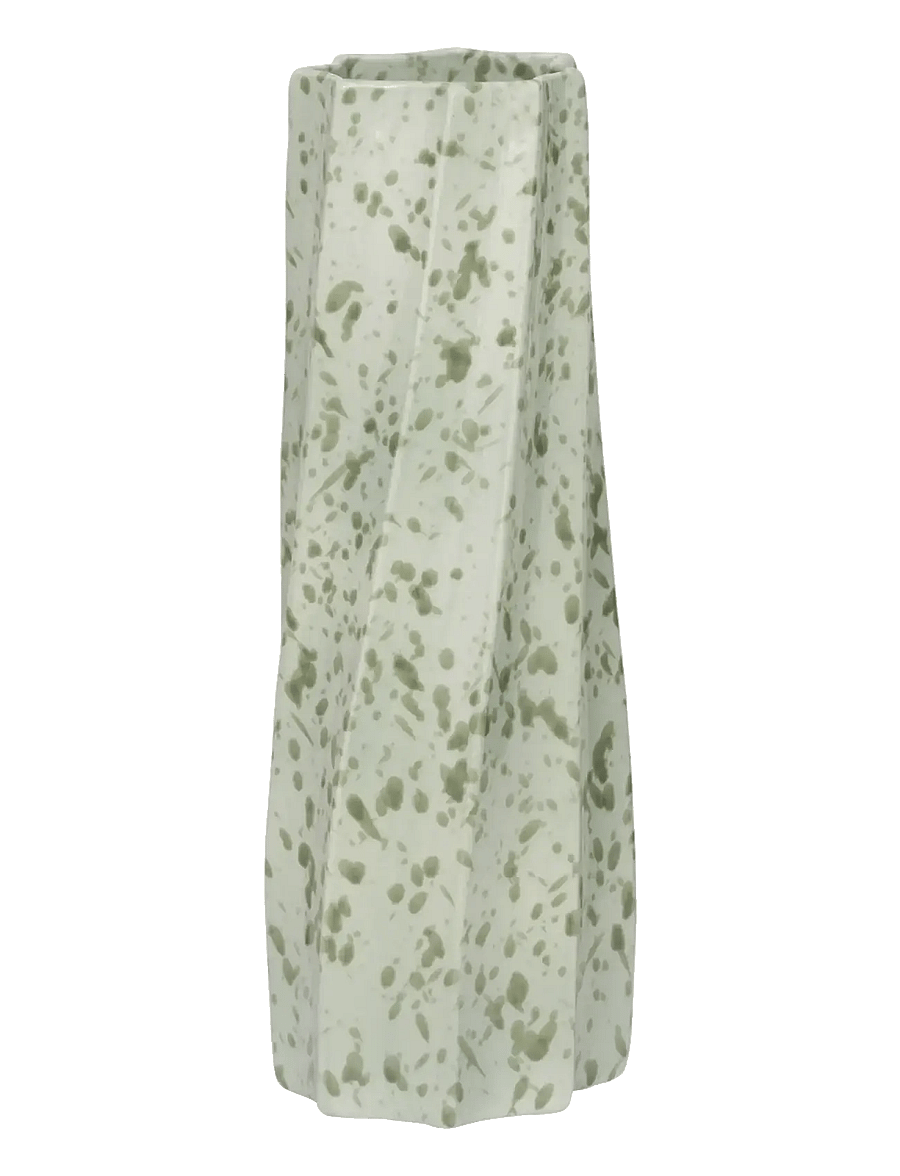 Urban Nature Culture - Urban Nature Culture vase Spille - vasen - green - 2