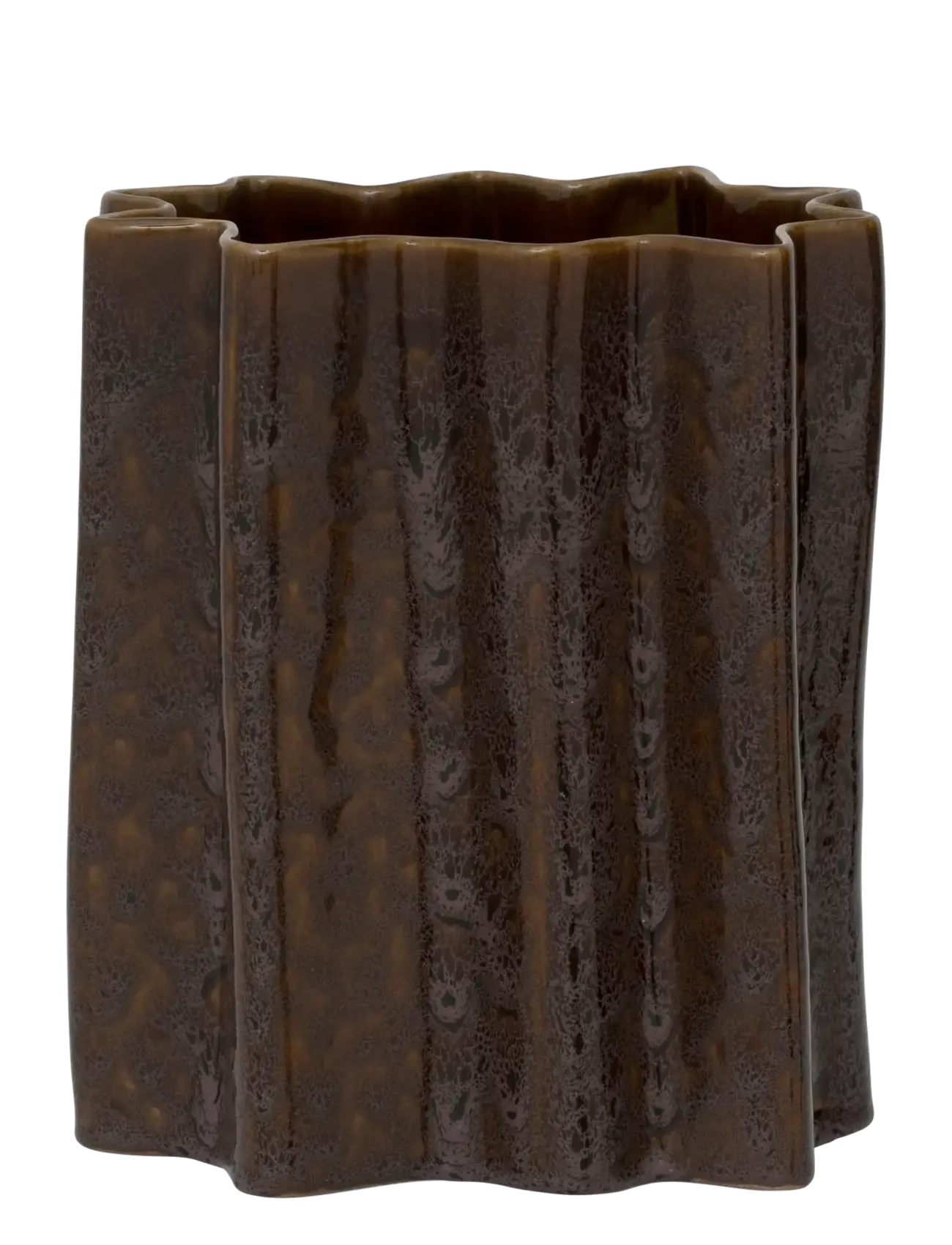 Urban Nature Culture Urban Nature Culture pot Riff - Alles anzeigen - PURPLE / purple